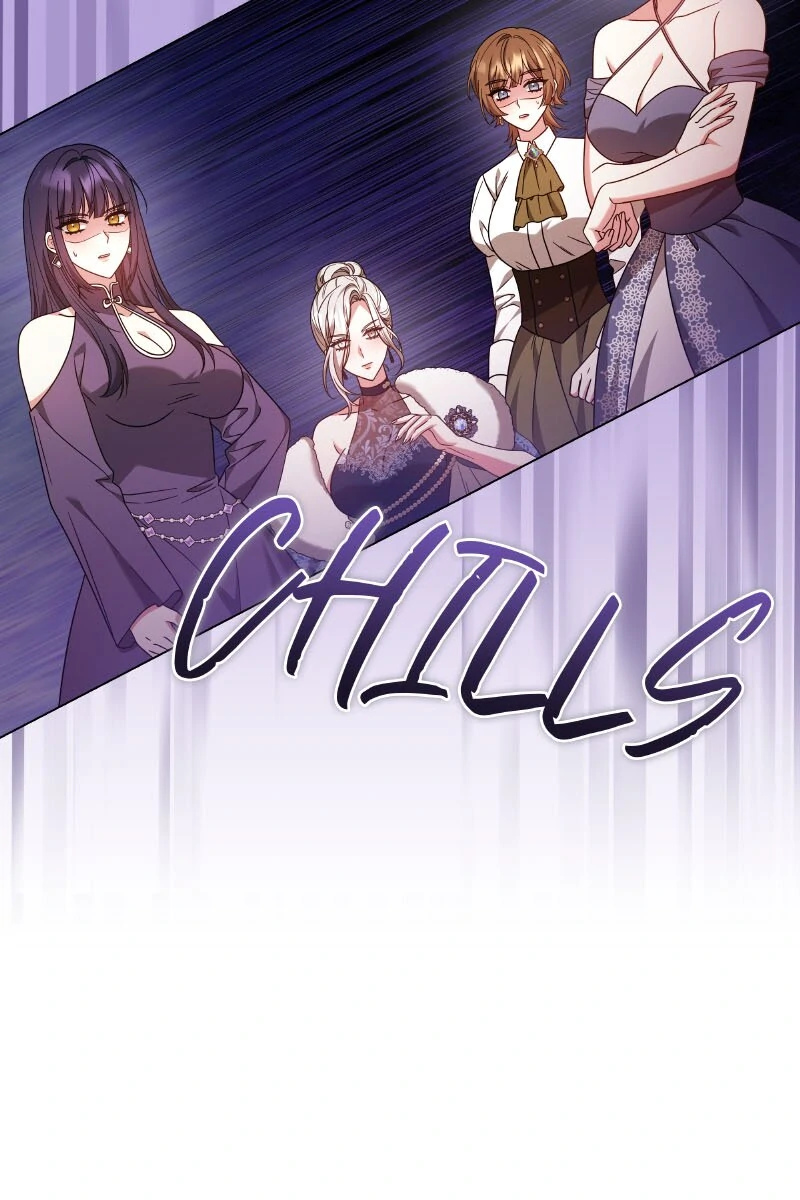 Elysian’s Bride Chapter 55 - page 73