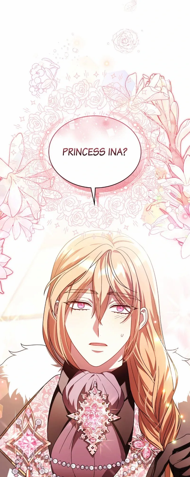 Elysian’s Bride Chapter 55 - page 75