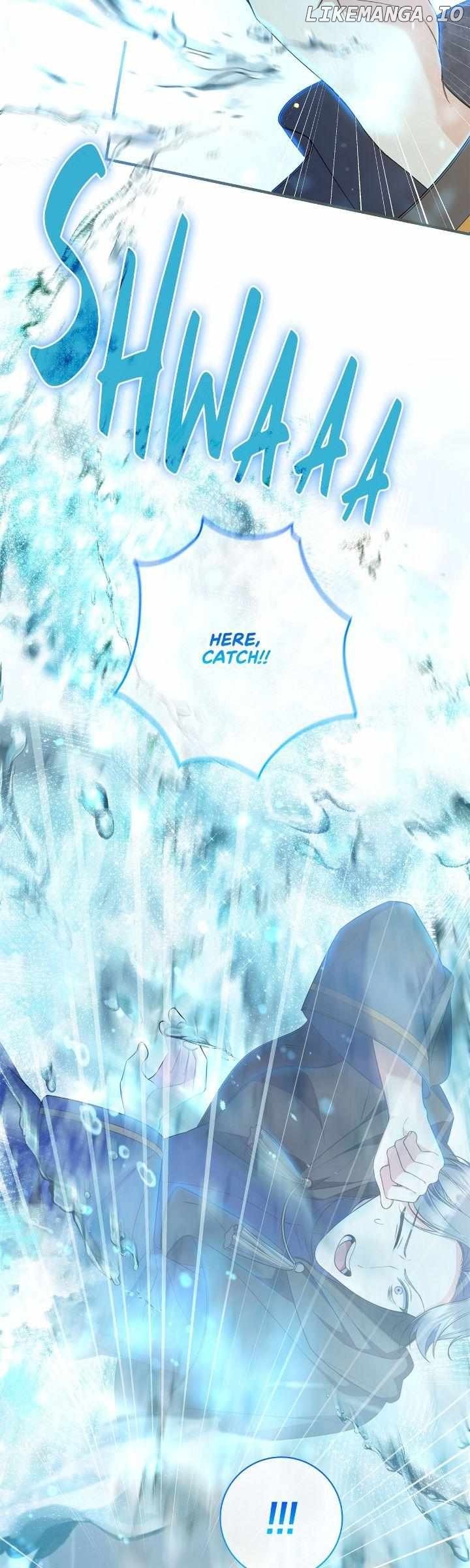 Father, I Won’T Do Anything Chapter 7 - page 14