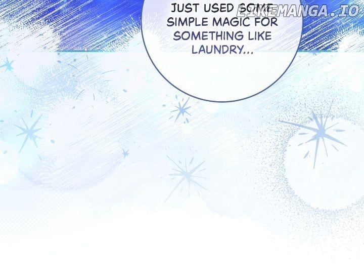 Father, I Won’T Do Anything Chapter 7 - page 32