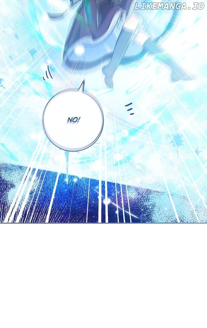 Father, I Won’T Do Anything Chapter 7 - page 43
