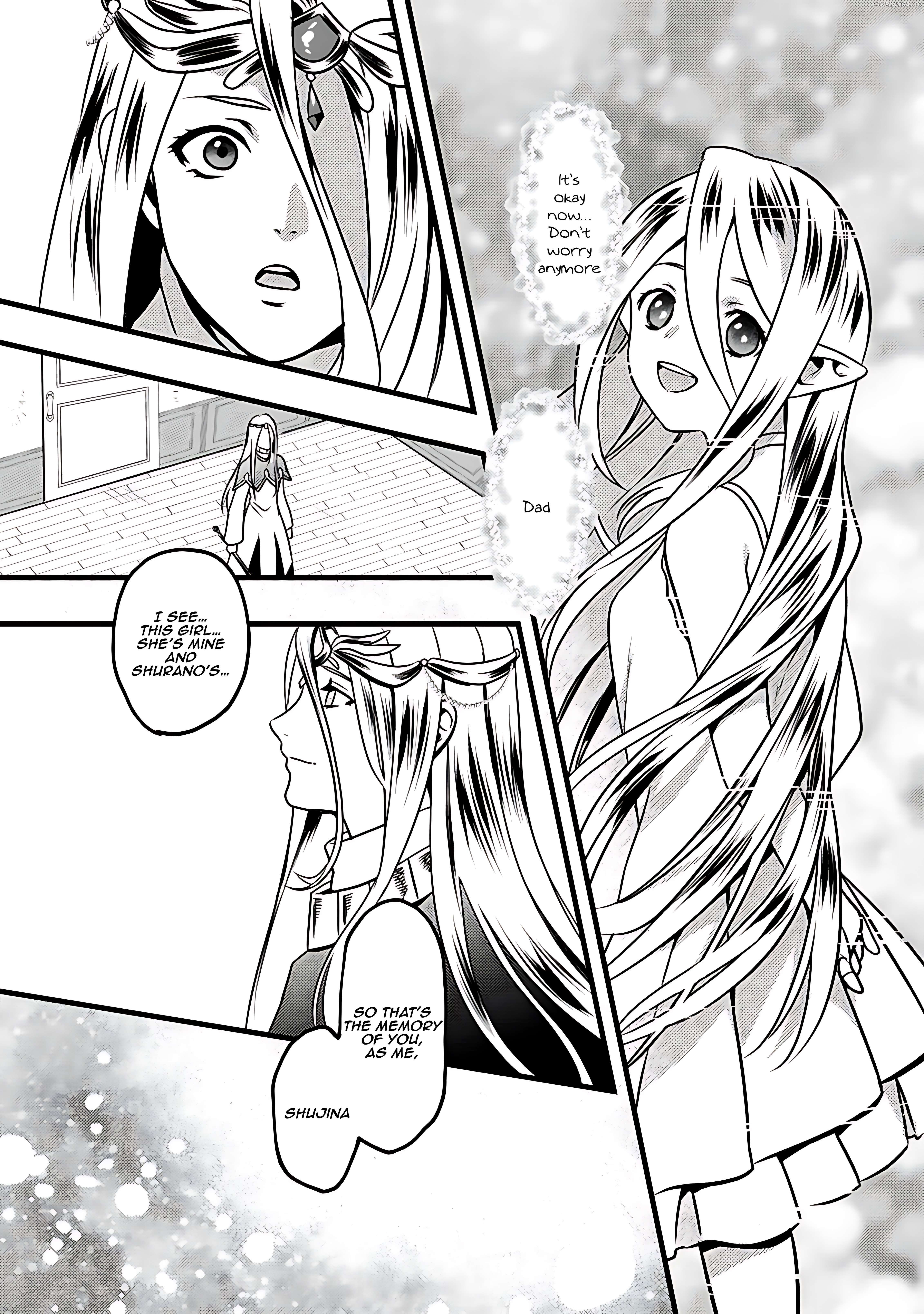 From Elf Reincarnation to Cheat Kingdom Founding Chronicle Chapter 15 - page 16