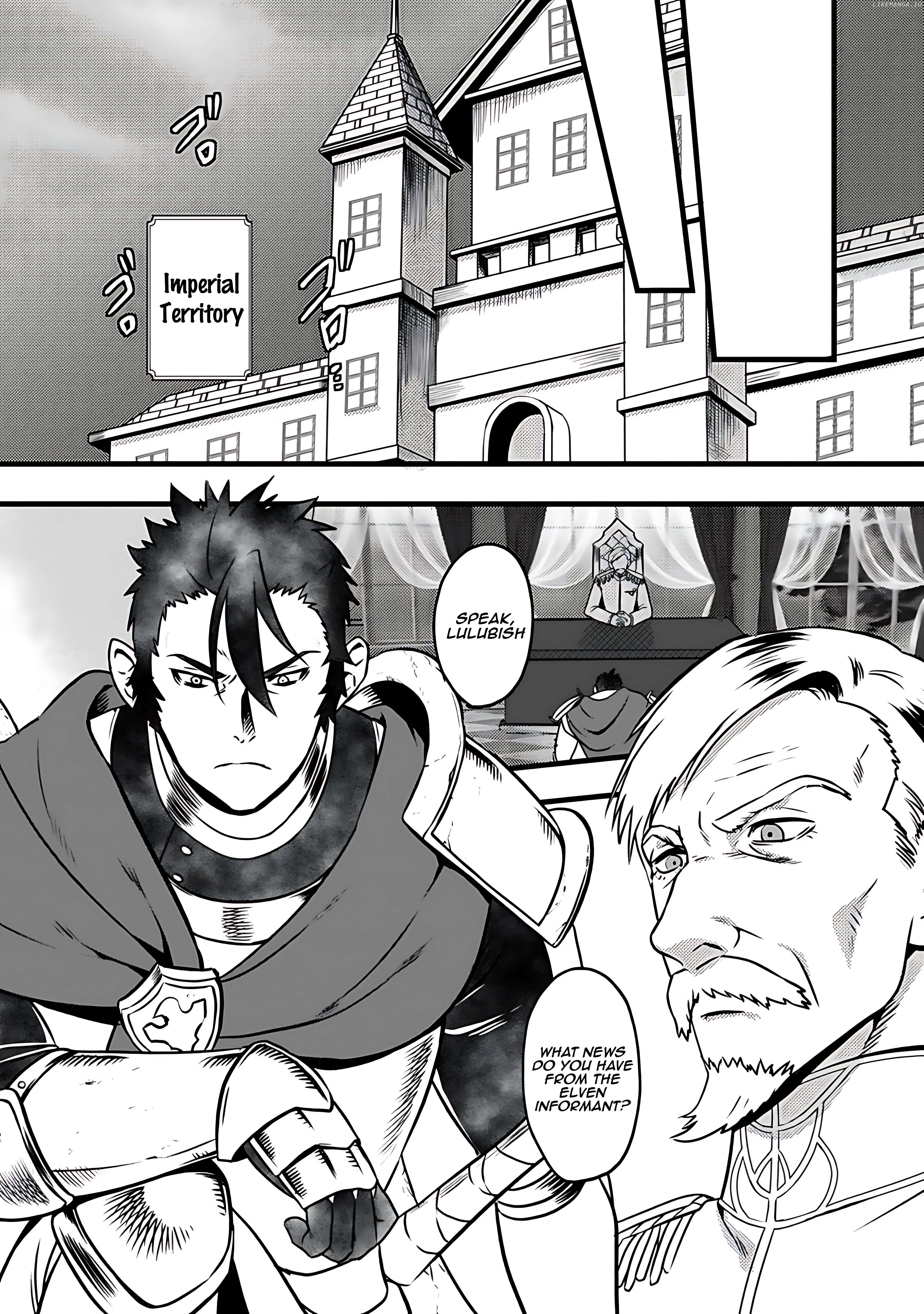 From Elf Reincarnation to Cheat Kingdom Founding Chronicle Chapter 15 - page 2