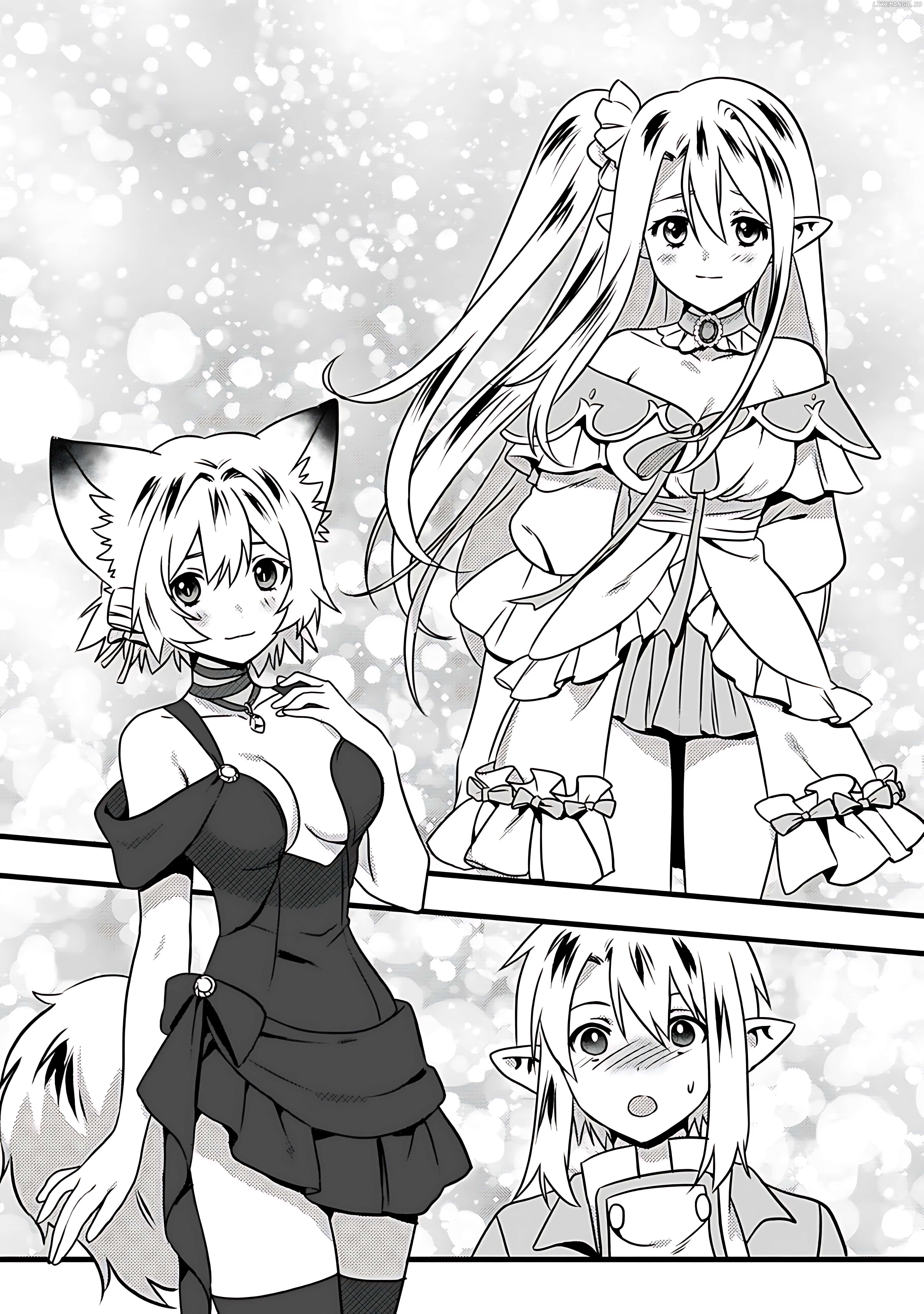 From Elf Reincarnation to Cheat Kingdom Founding Chronicle Chapter 15 - page 22