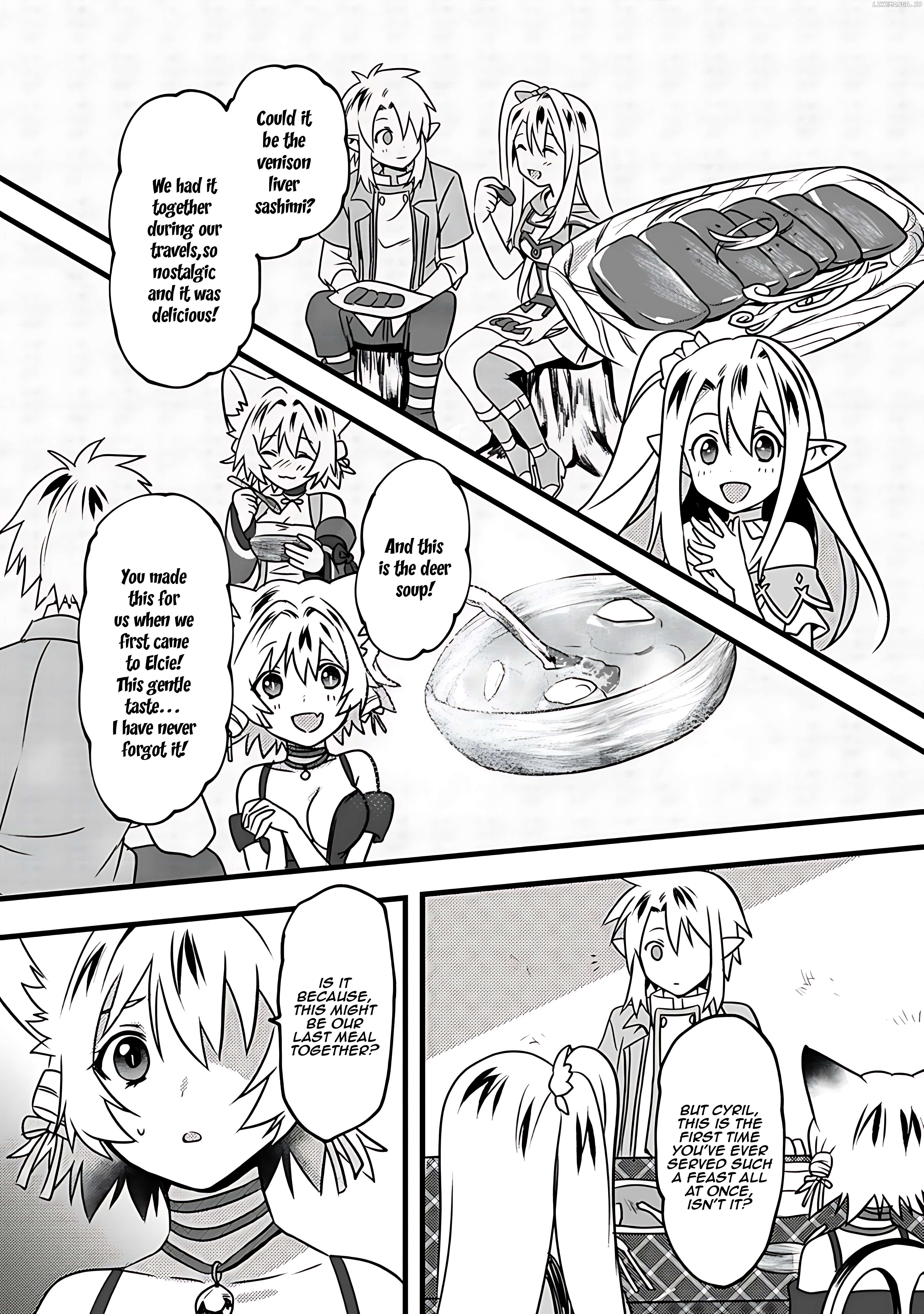 From Elf Reincarnation to Cheat Kingdom Founding Chronicle Chapter 15 - page 24
