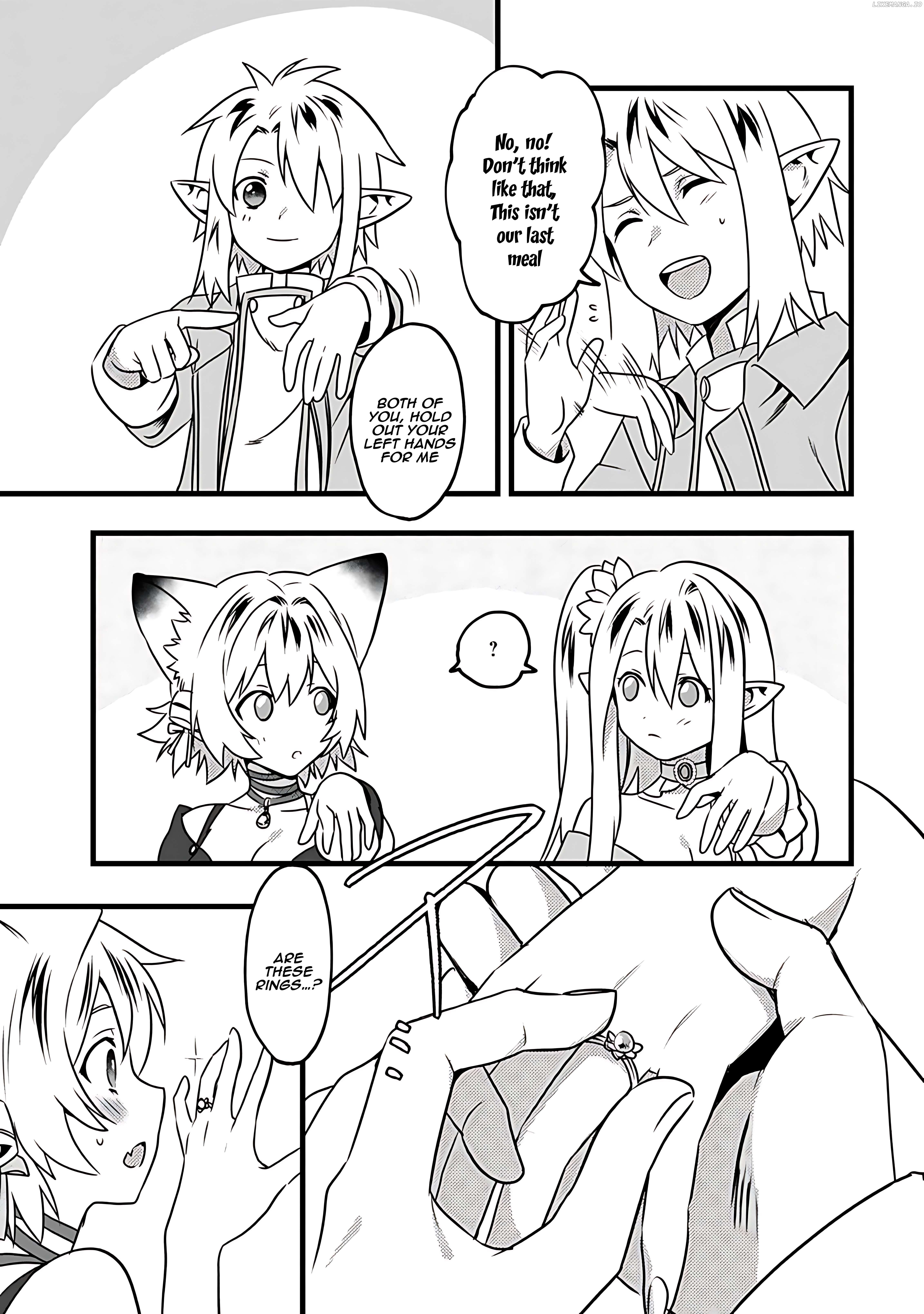 From Elf Reincarnation to Cheat Kingdom Founding Chronicle Chapter 15 - page 25