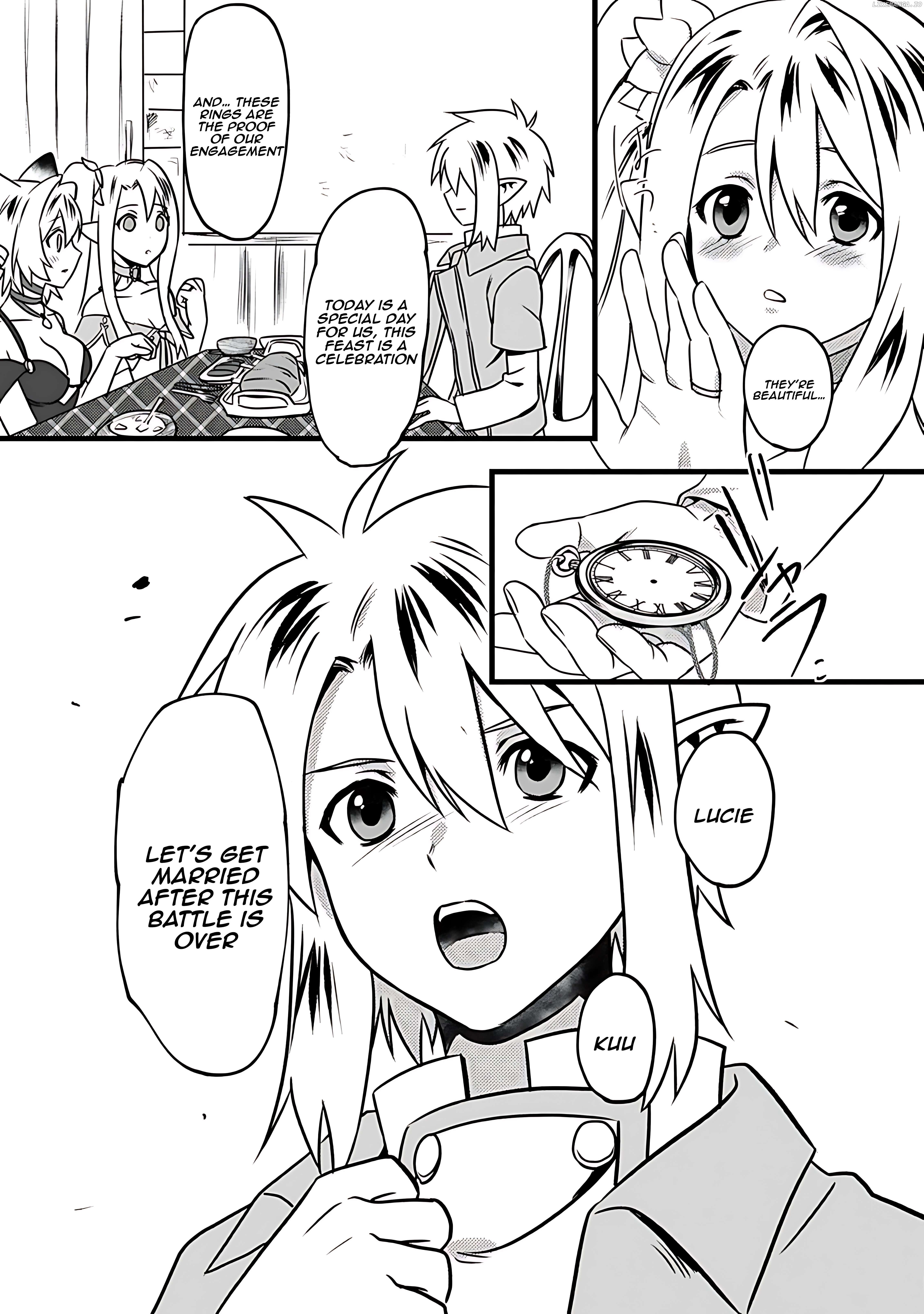 From Elf Reincarnation to Cheat Kingdom Founding Chronicle Chapter 15 - page 26