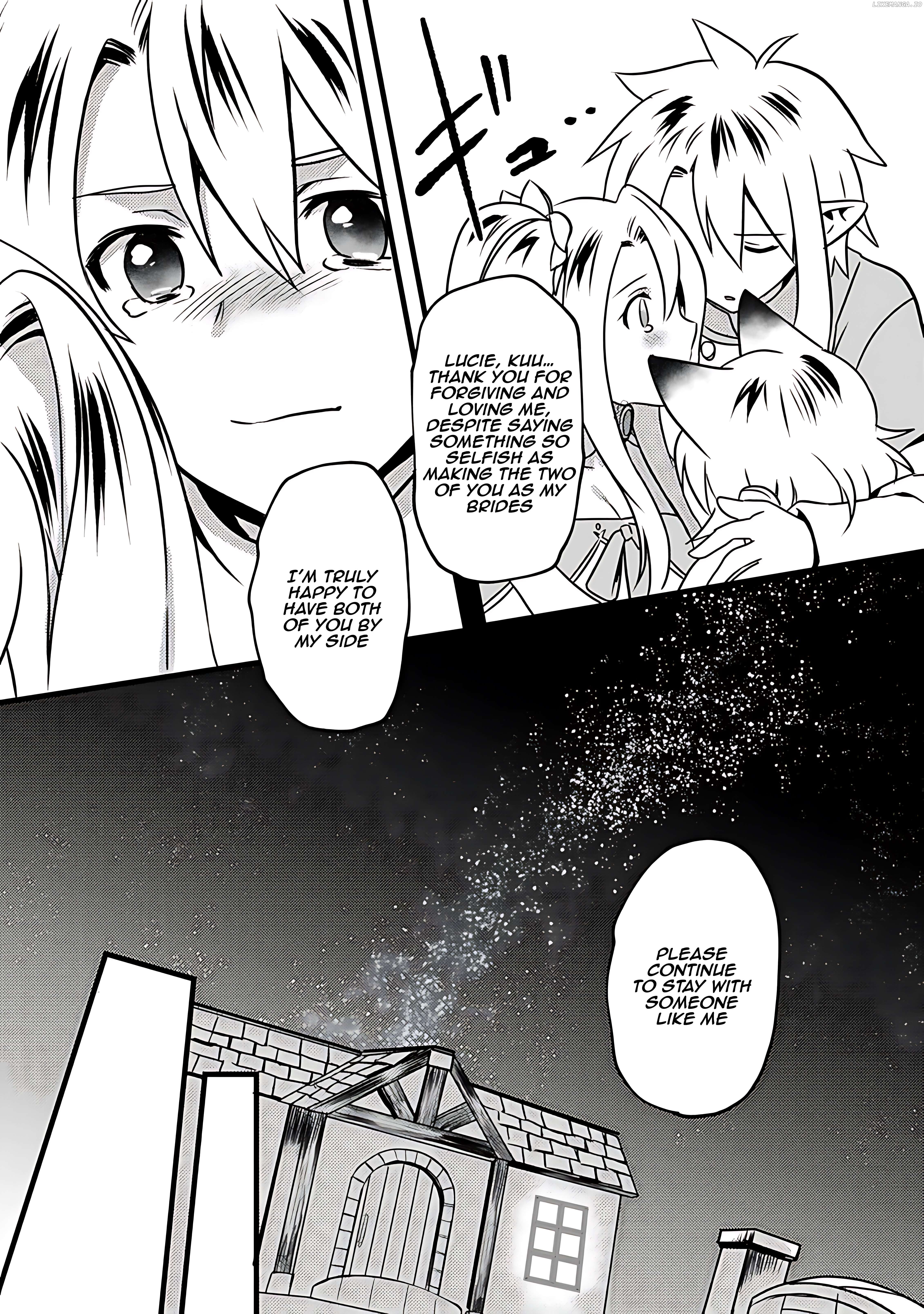 From Elf Reincarnation to Cheat Kingdom Founding Chronicle Chapter 15 - page 28