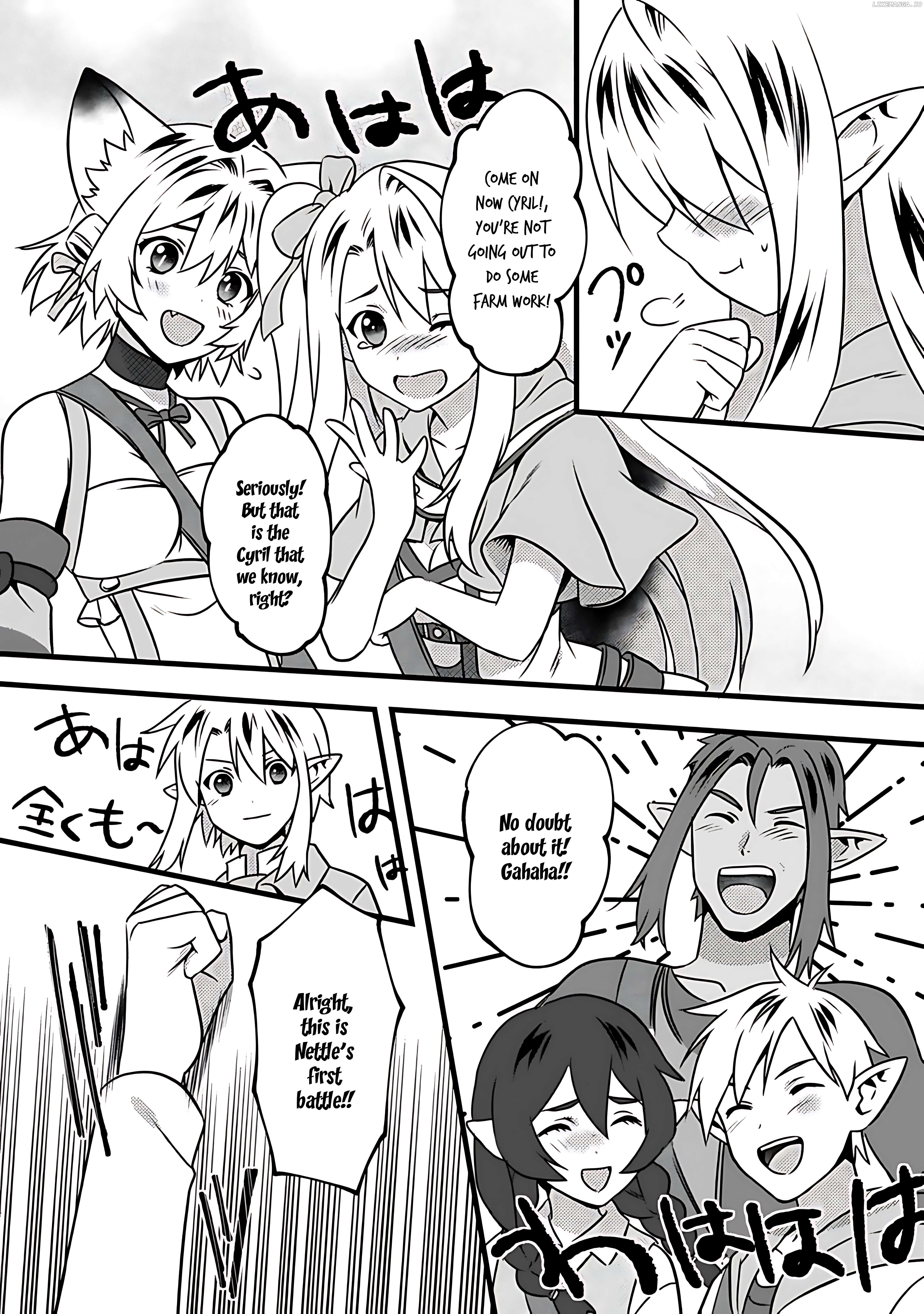 From Elf Reincarnation to Cheat Kingdom Founding Chronicle Chapter 15 - page 31