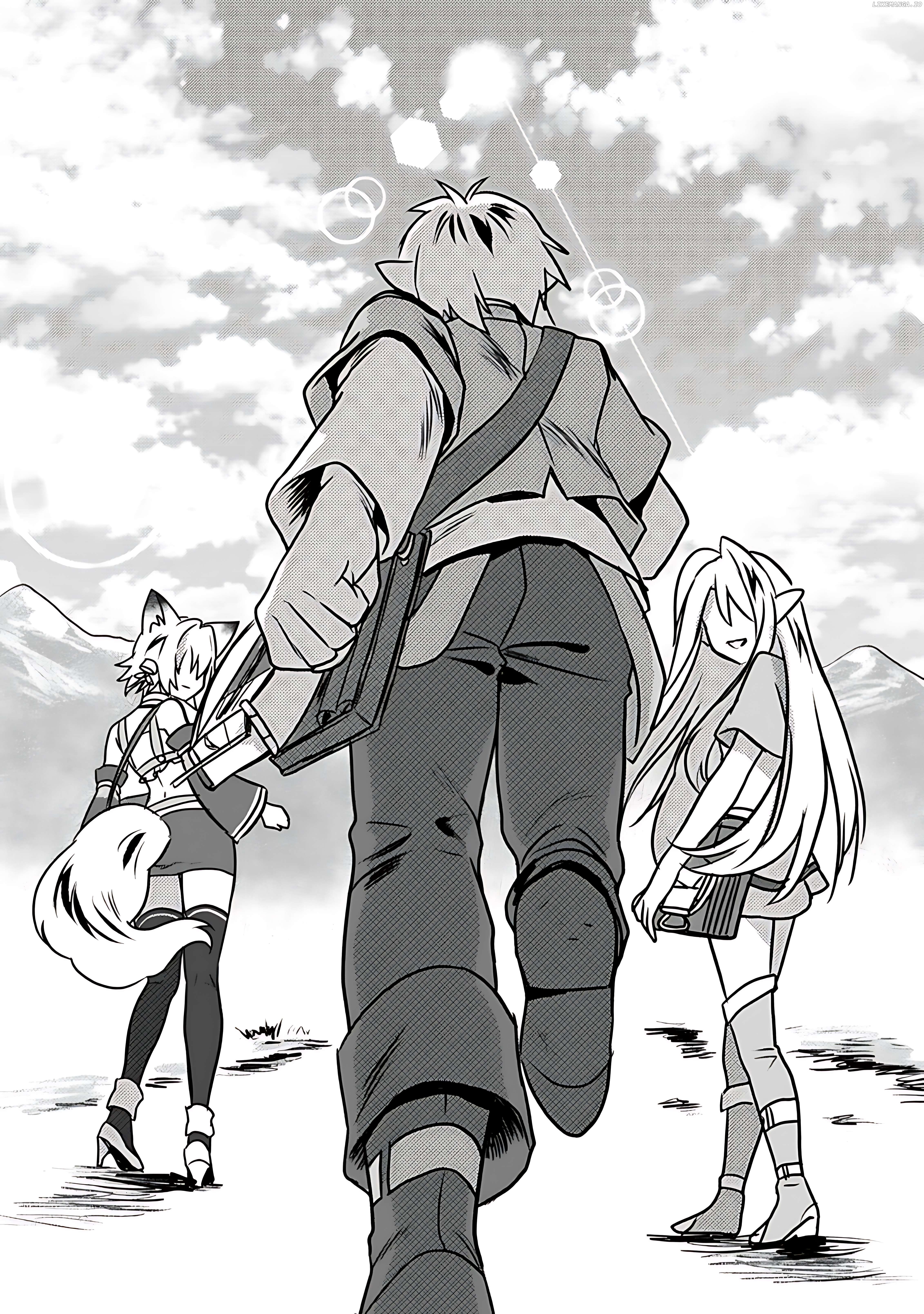 From Elf Reincarnation to Cheat Kingdom Founding Chronicle Chapter 15 - page 33