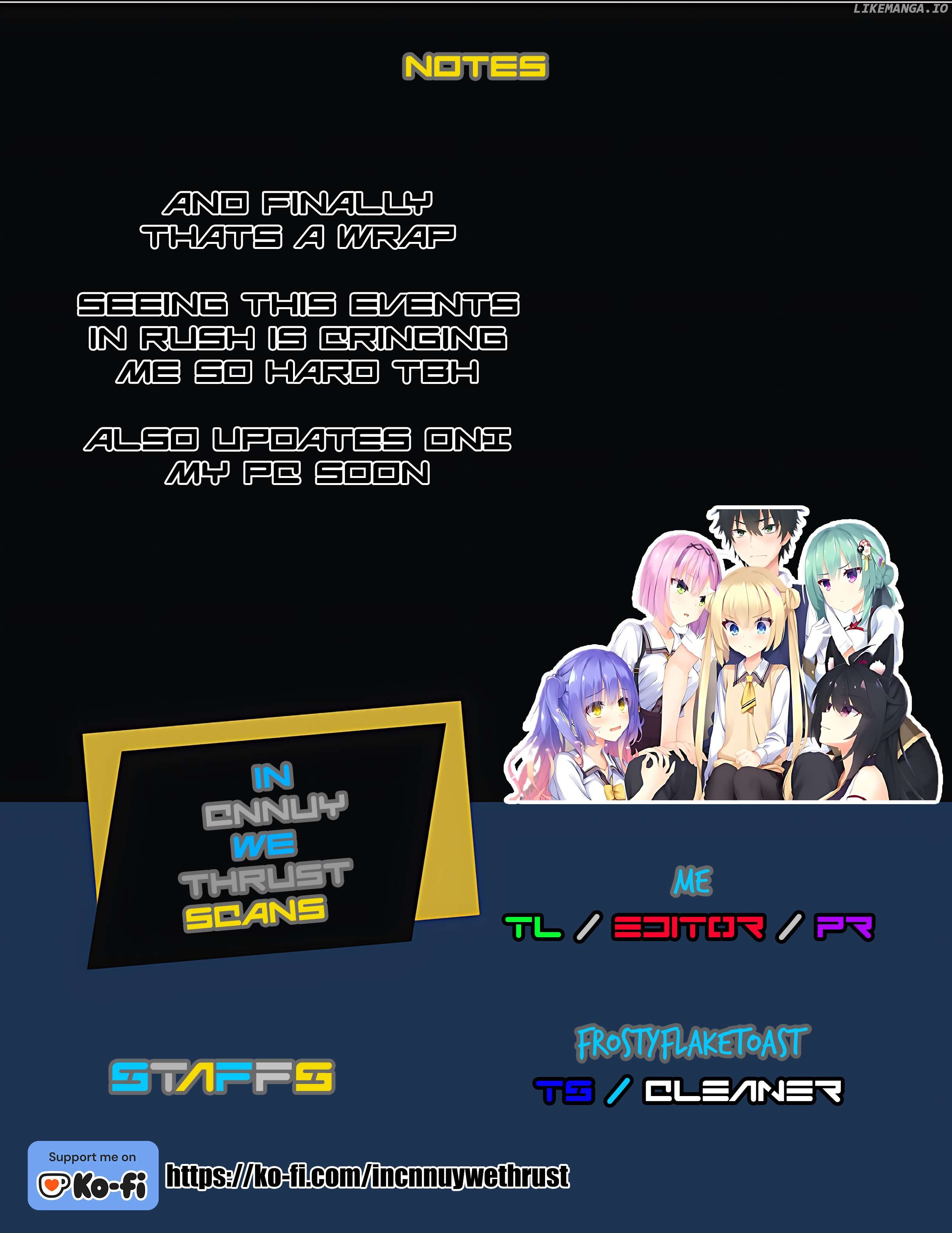From Elf Reincarnation to Cheat Kingdom Founding Chronicle Chapter 15 - page 34