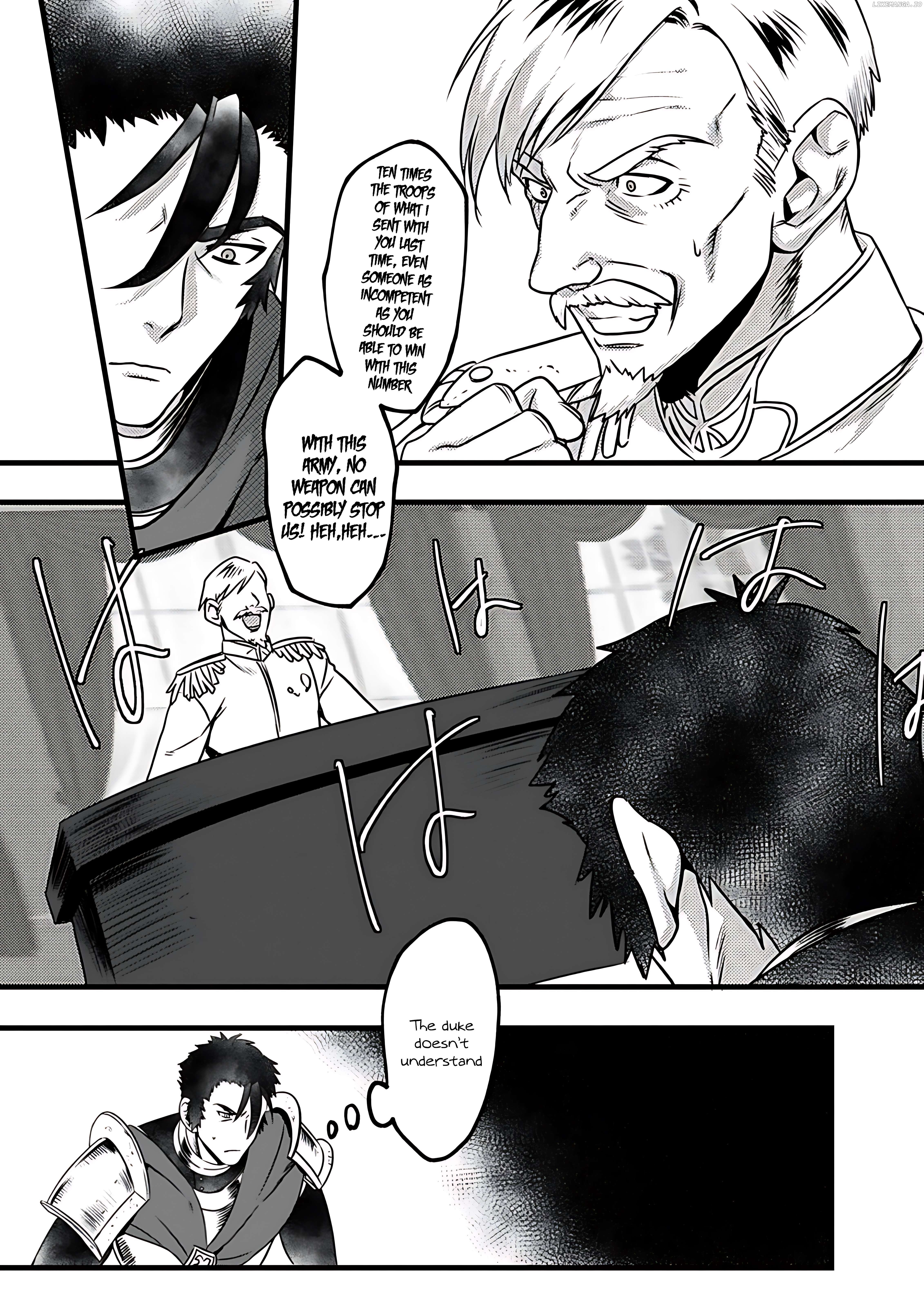 From Elf Reincarnation to Cheat Kingdom Founding Chronicle Chapter 15 - page 6