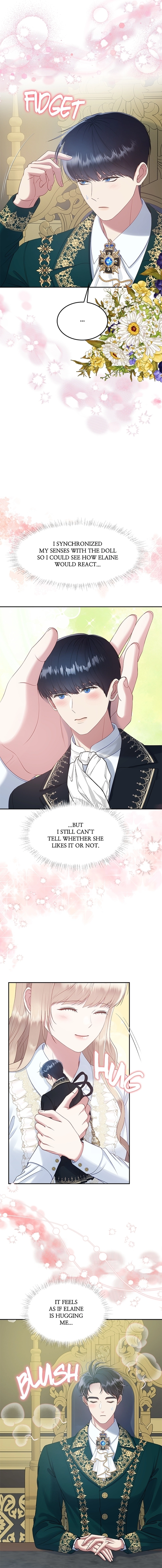 What Does That Evil Dragon Live For? Chapter 86 - page 2