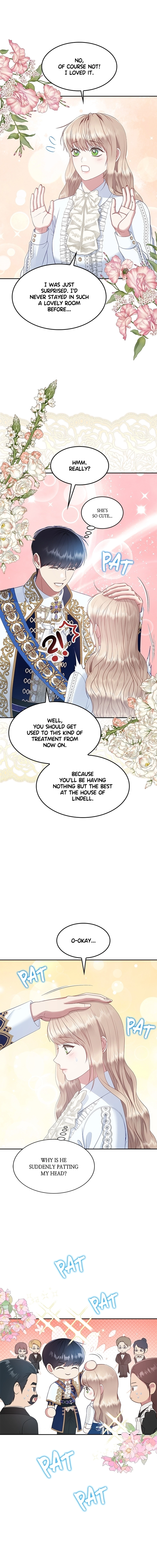 What Does That Evil Dragon Live For? Chapter 79 - page 4
