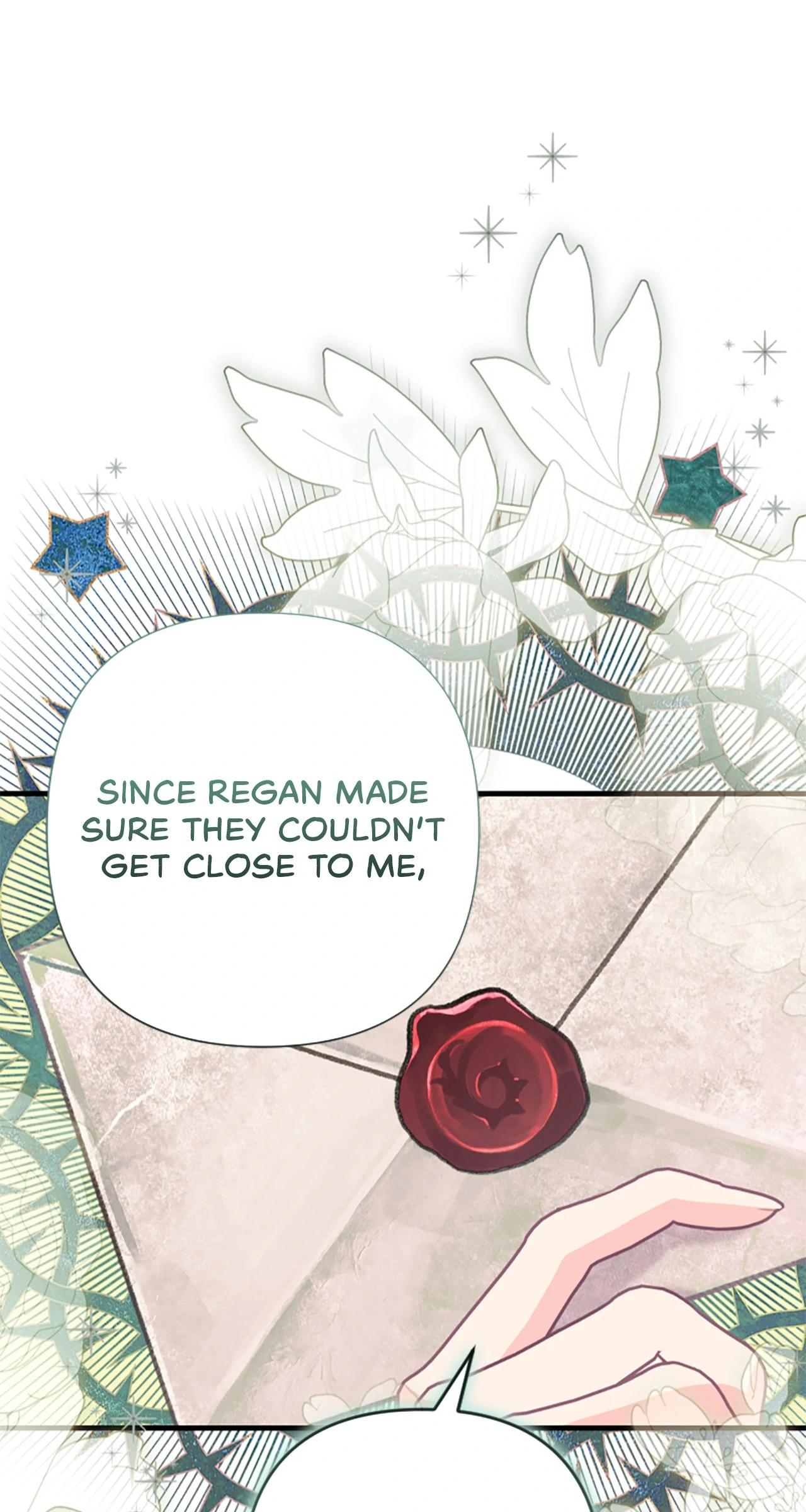 The Empress Wants To Avoid the Emperor Chapter 67 - page 10