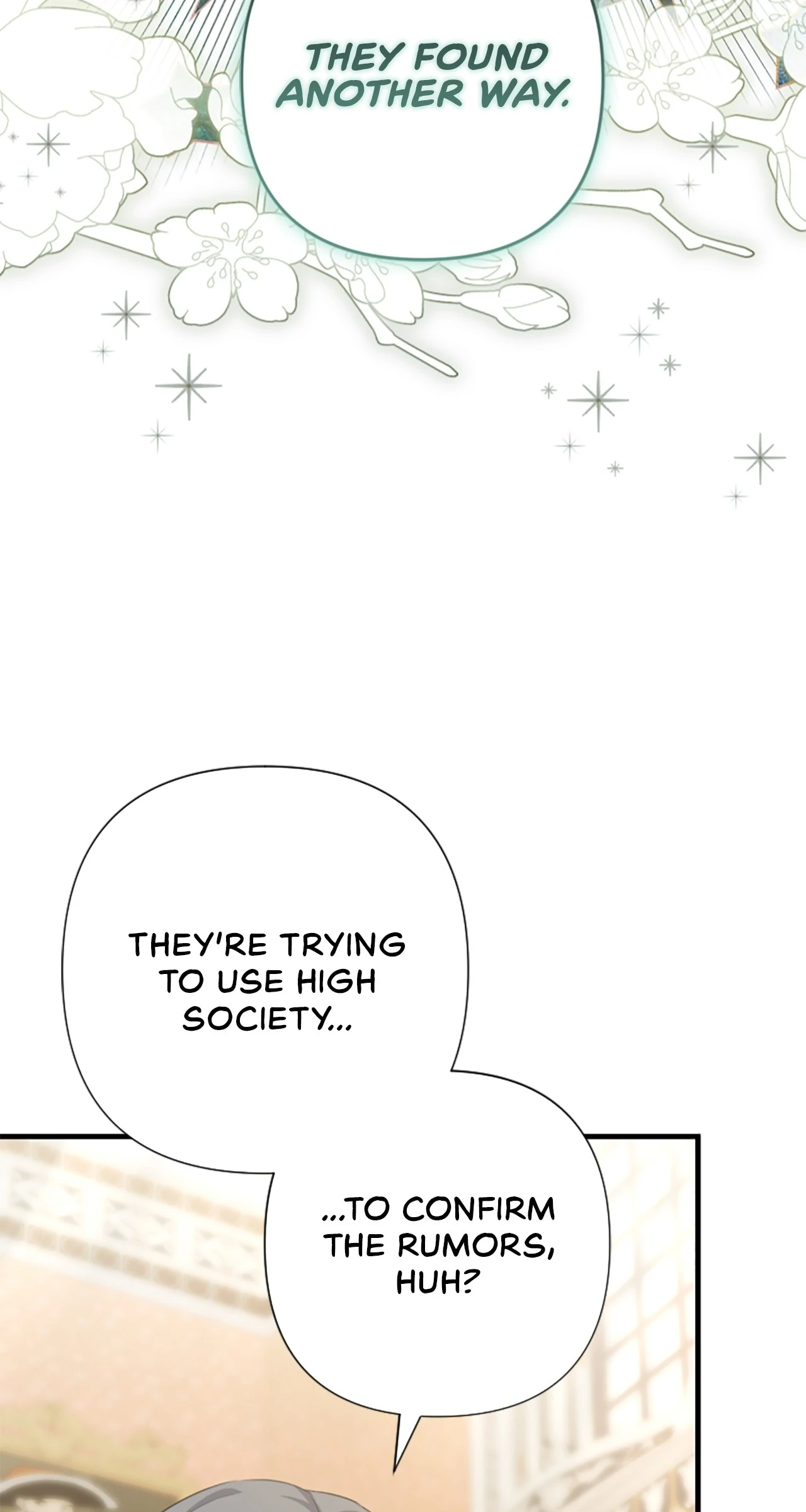 The Empress Wants To Avoid the Emperor Chapter 67 - page 11