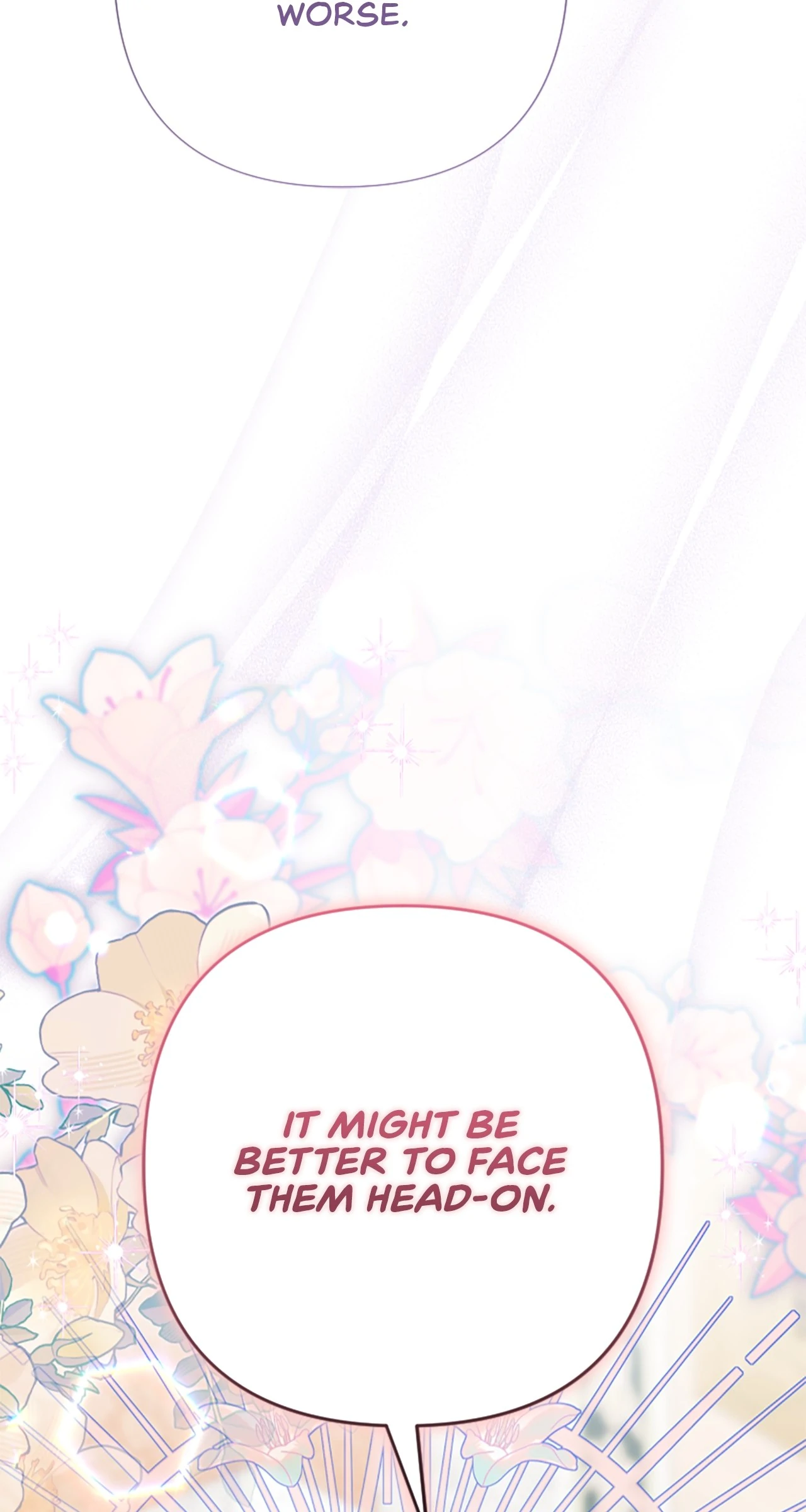 The Empress Wants To Avoid the Emperor Chapter 67 - page 16