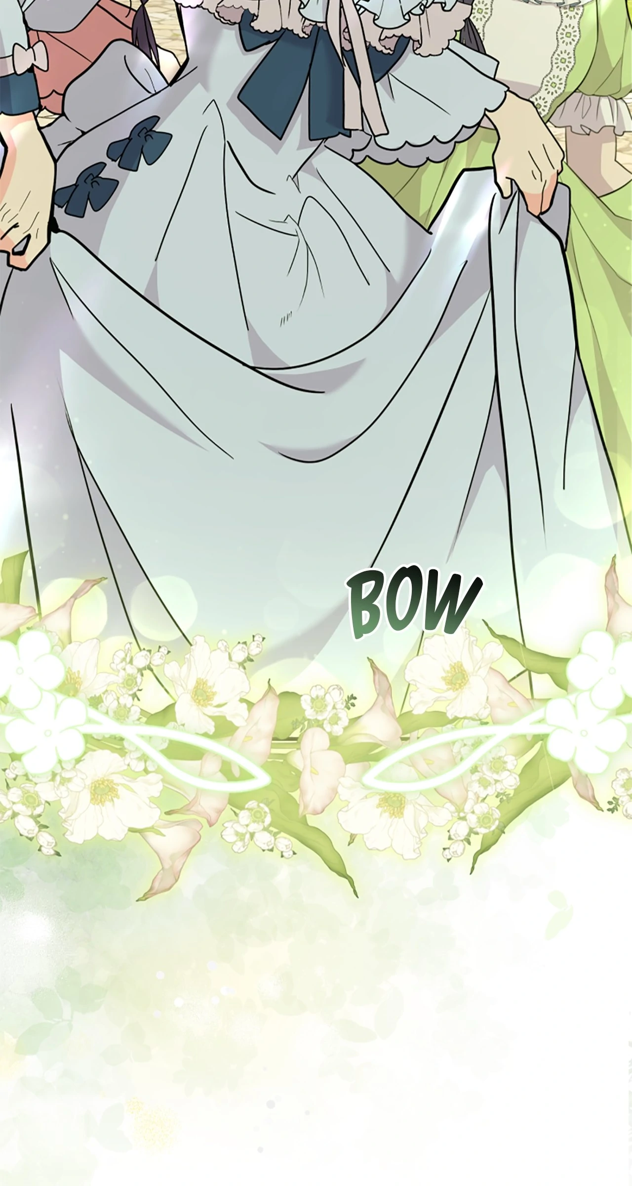 The Empress Wants To Avoid the Emperor Chapter 67 - page 22