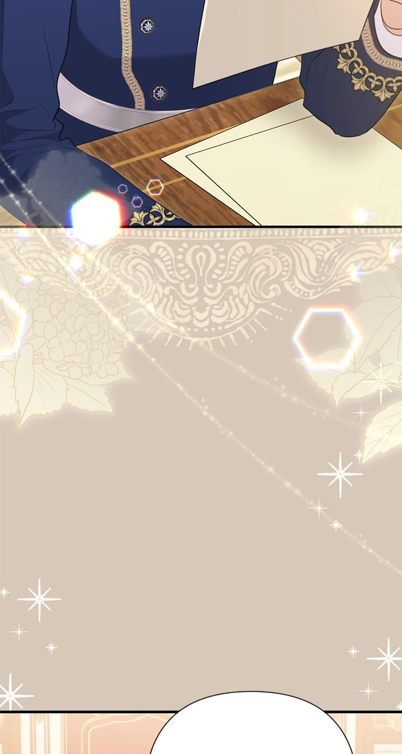 The Empress Wants To Avoid the Emperor Chapter 67 - page 29