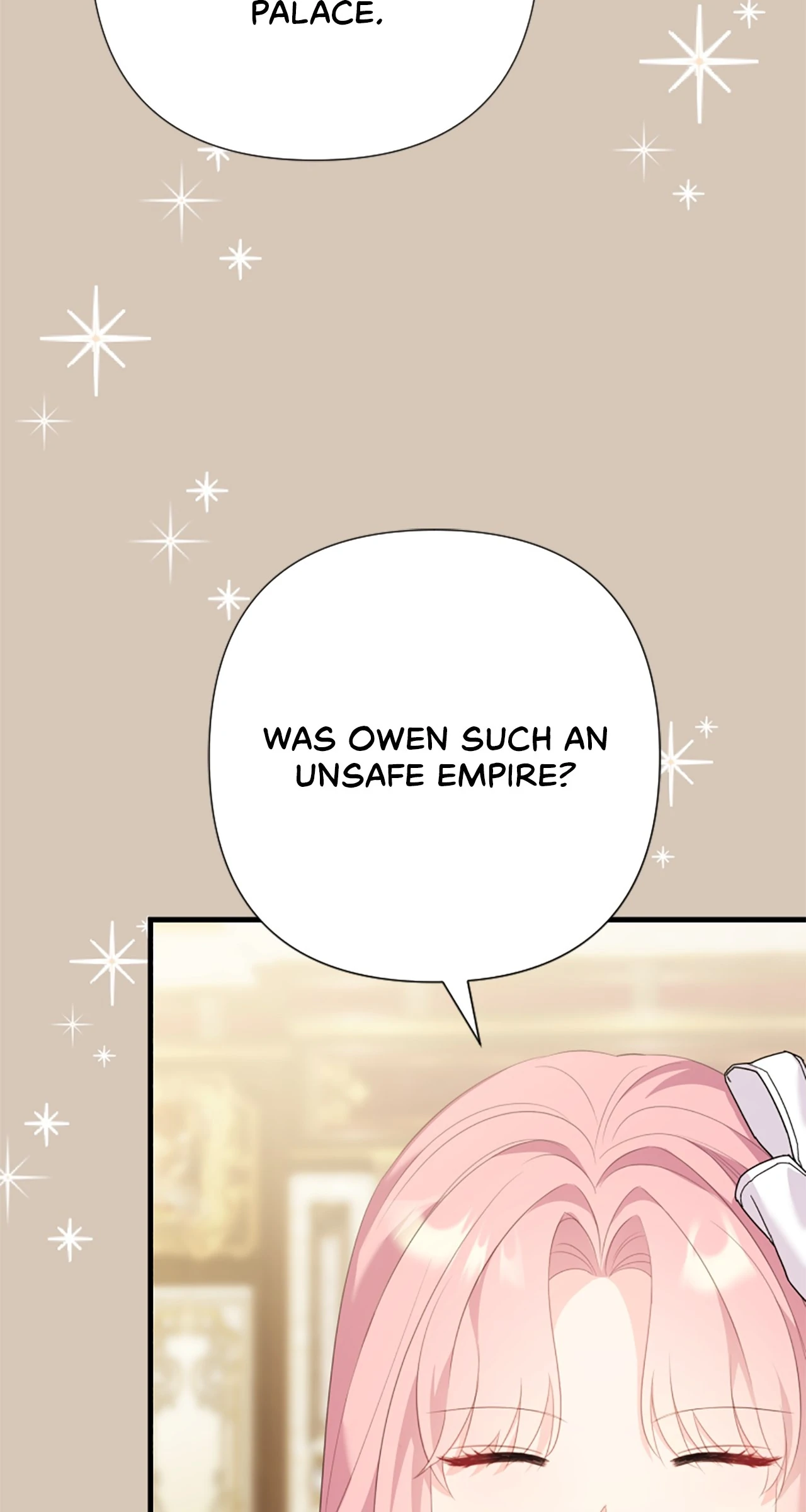 The Empress Wants To Avoid the Emperor Chapter 67 - page 31