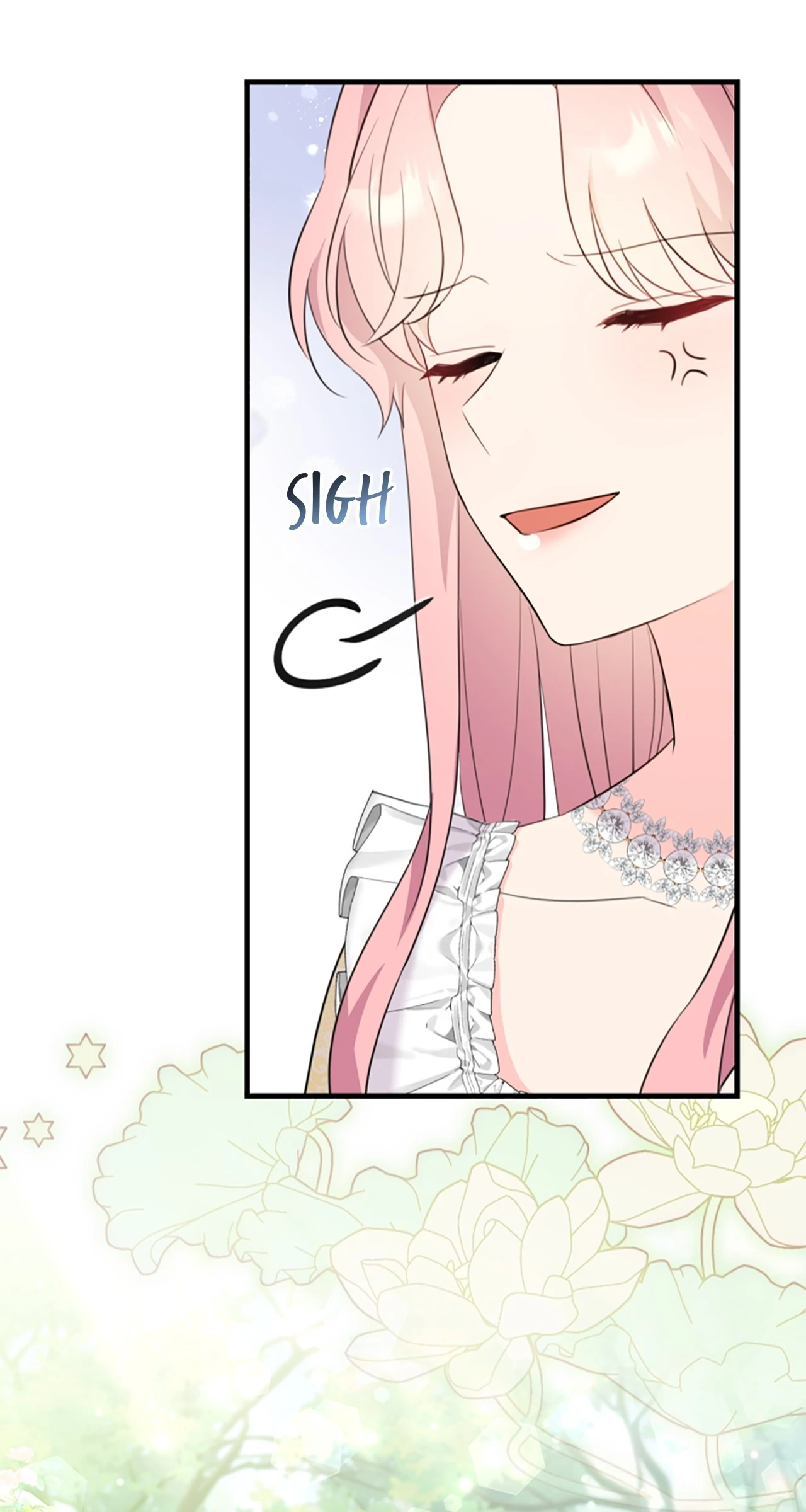 The Empress Wants To Avoid the Emperor Chapter 67 - page 40