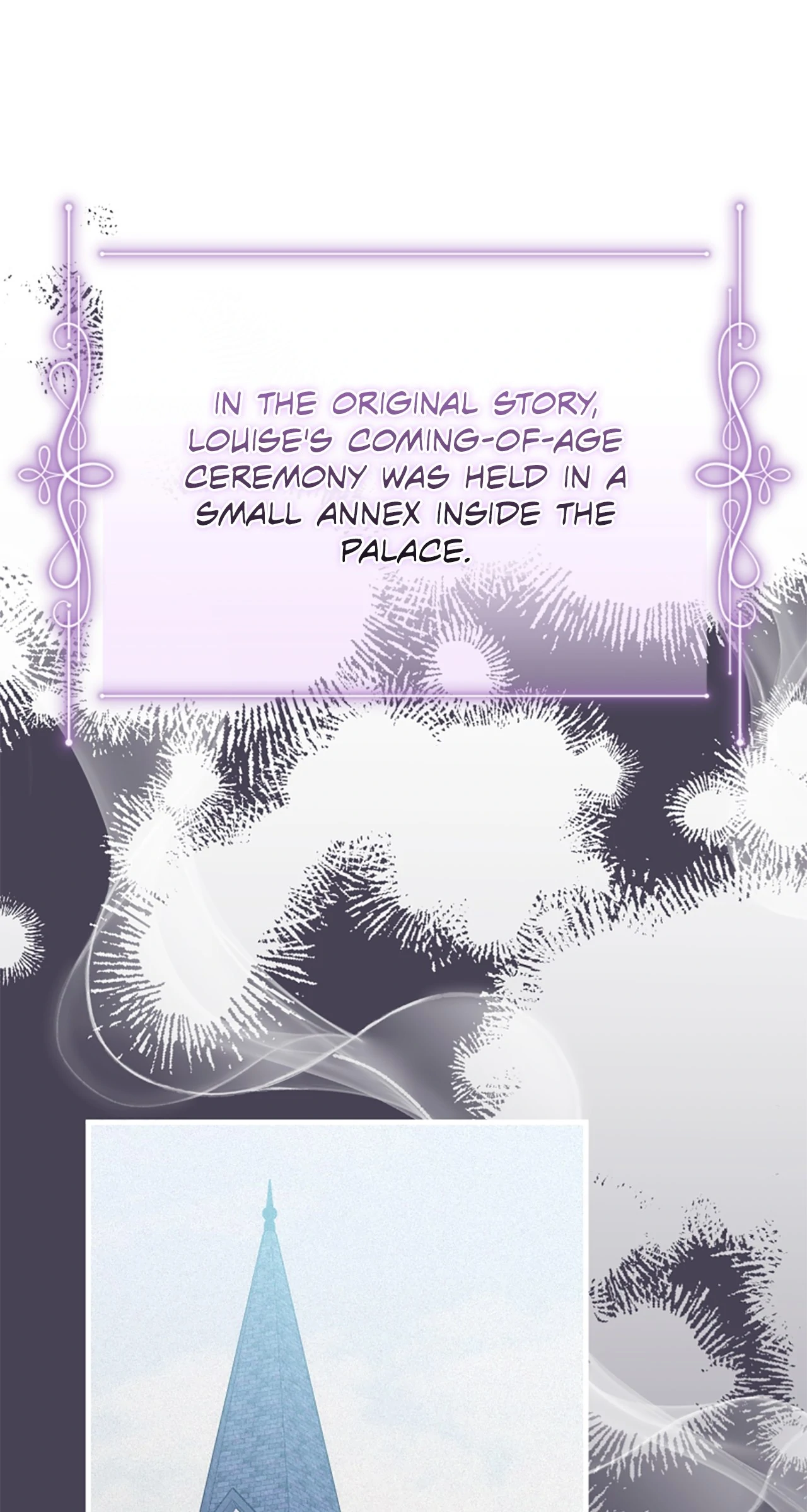 The Empress Wants To Avoid the Emperor Chapter 67 - page 46
