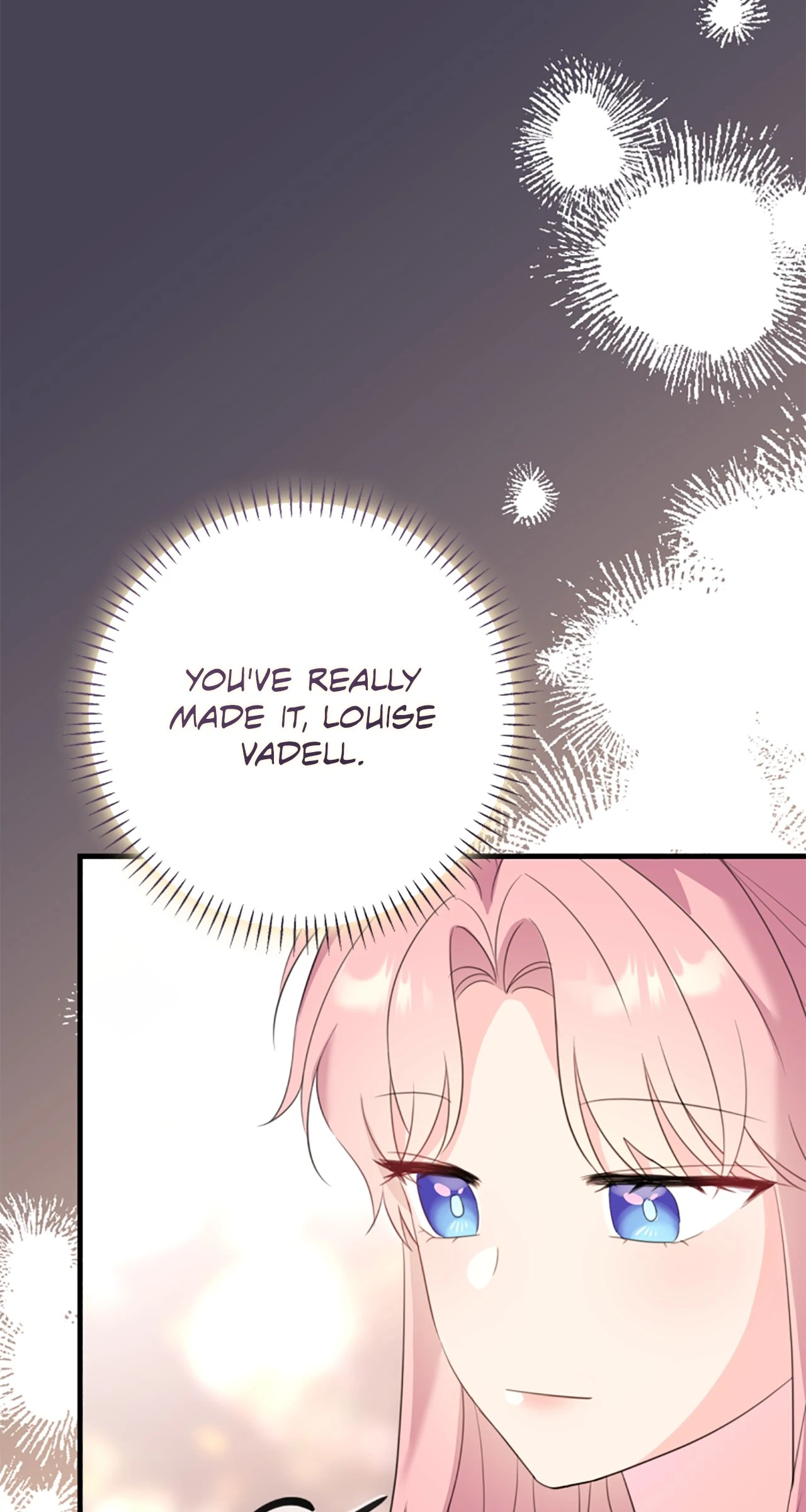 The Empress Wants To Avoid the Emperor Chapter 67 - page 49