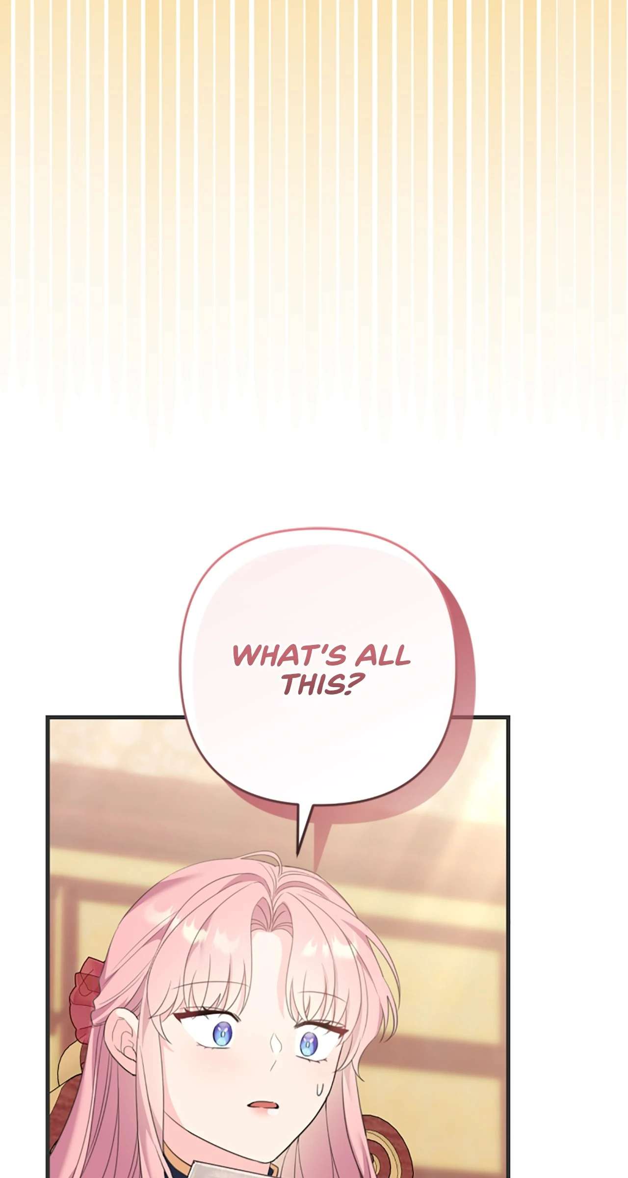 The Empress Wants To Avoid the Emperor Chapter 67 - page 5