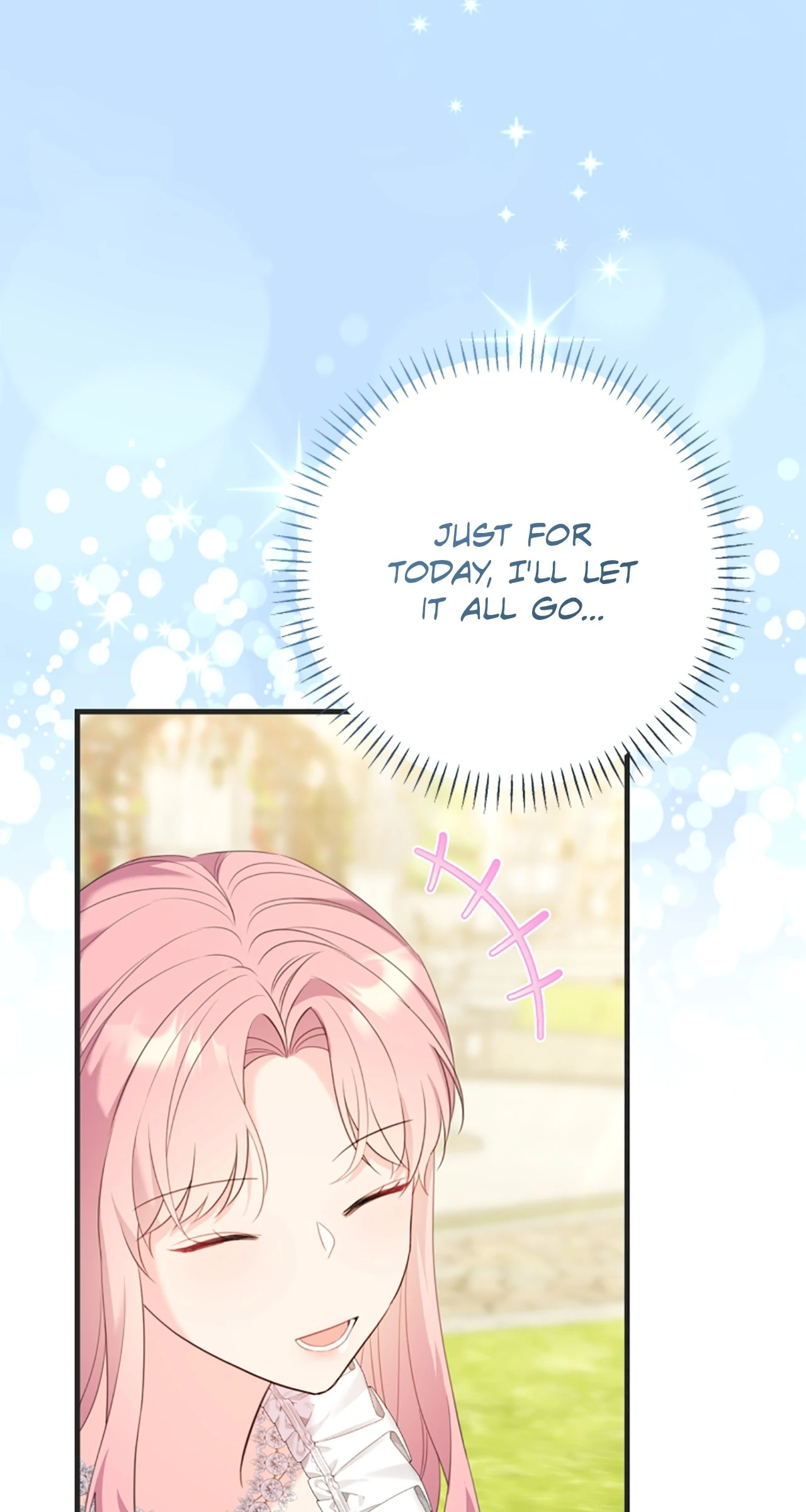 The Empress Wants To Avoid the Emperor Chapter 67 - page 59