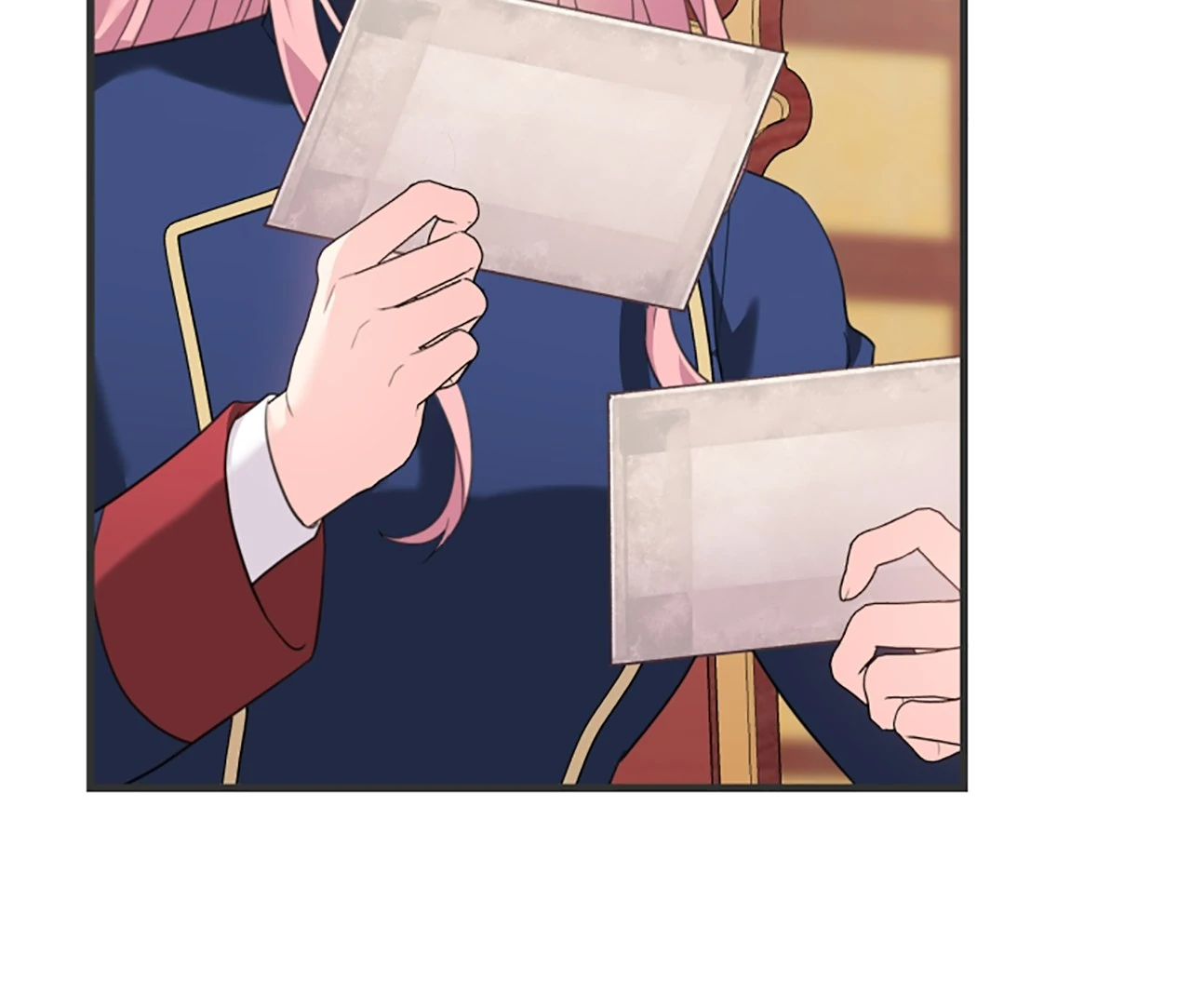 The Empress Wants To Avoid the Emperor Chapter 67 - page 6