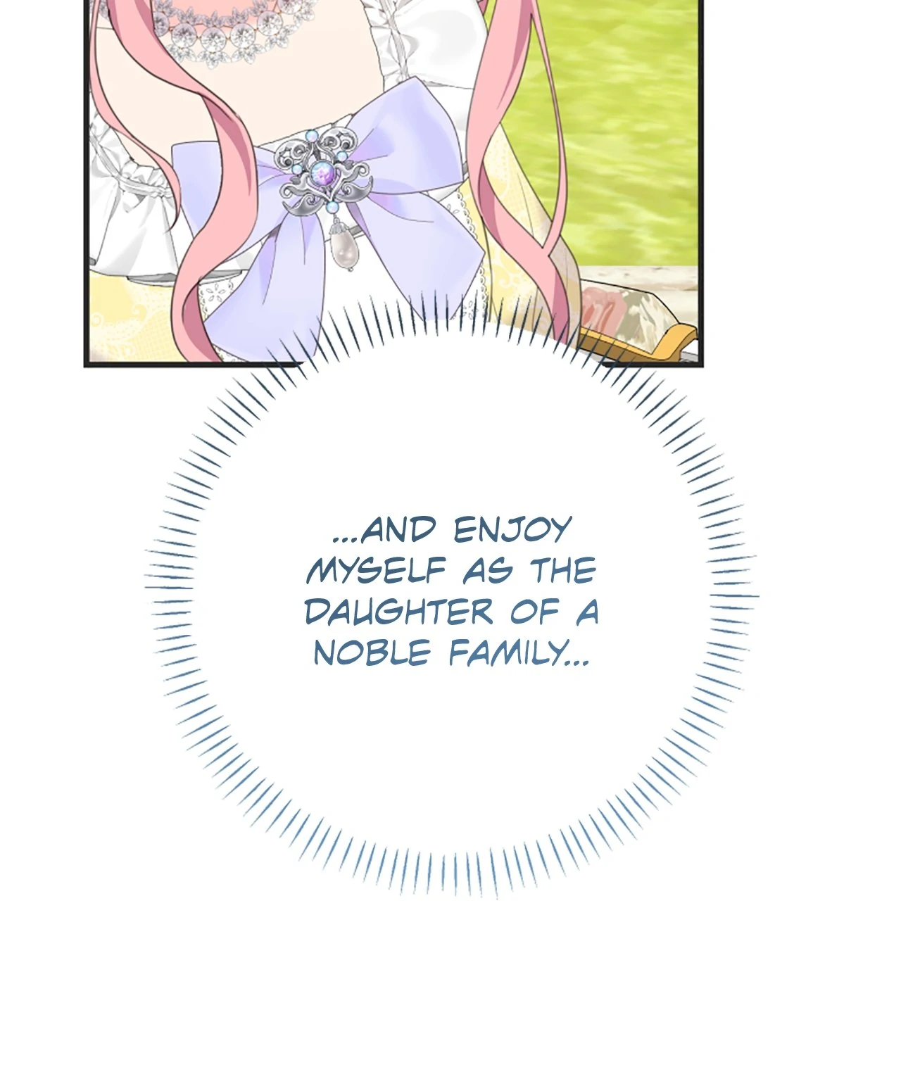The Empress Wants To Avoid the Emperor Chapter 67 - page 60