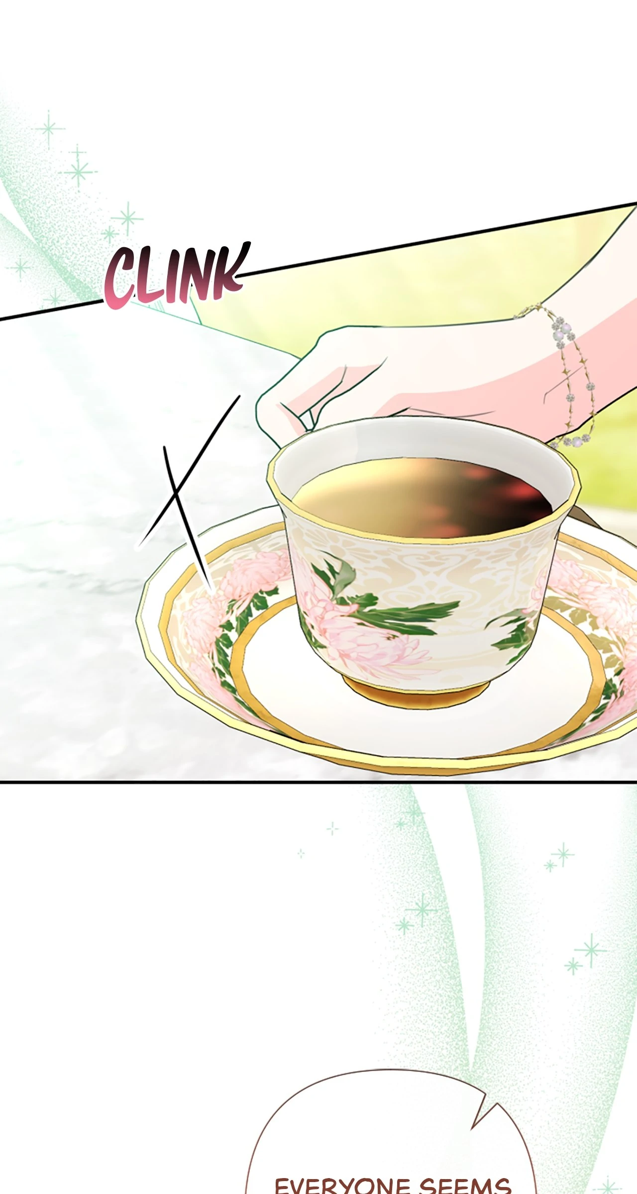 The Empress Wants To Avoid the Emperor Chapter 67 - page 61
