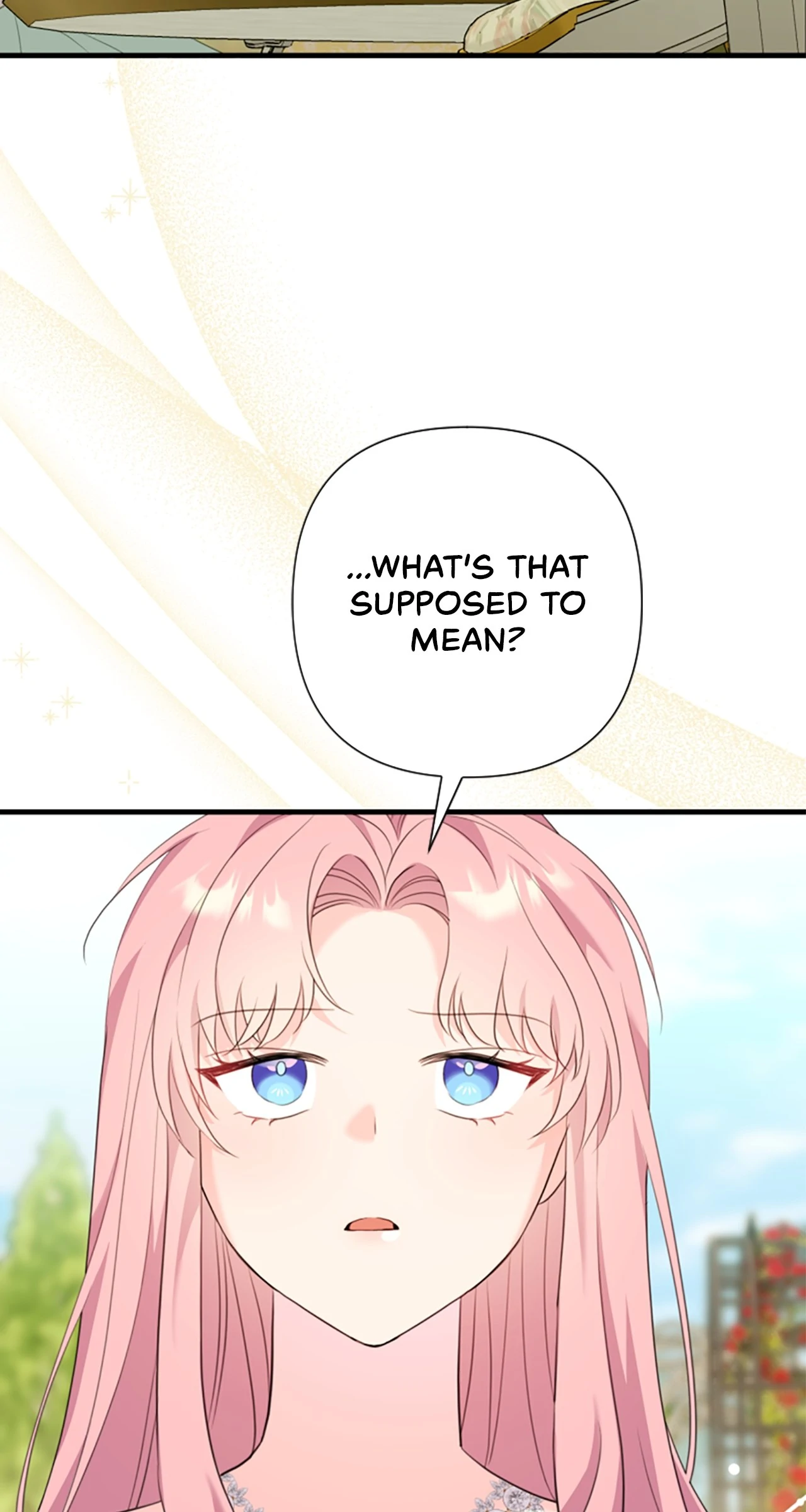 The Empress Wants To Avoid the Emperor Chapter 67 - page 63