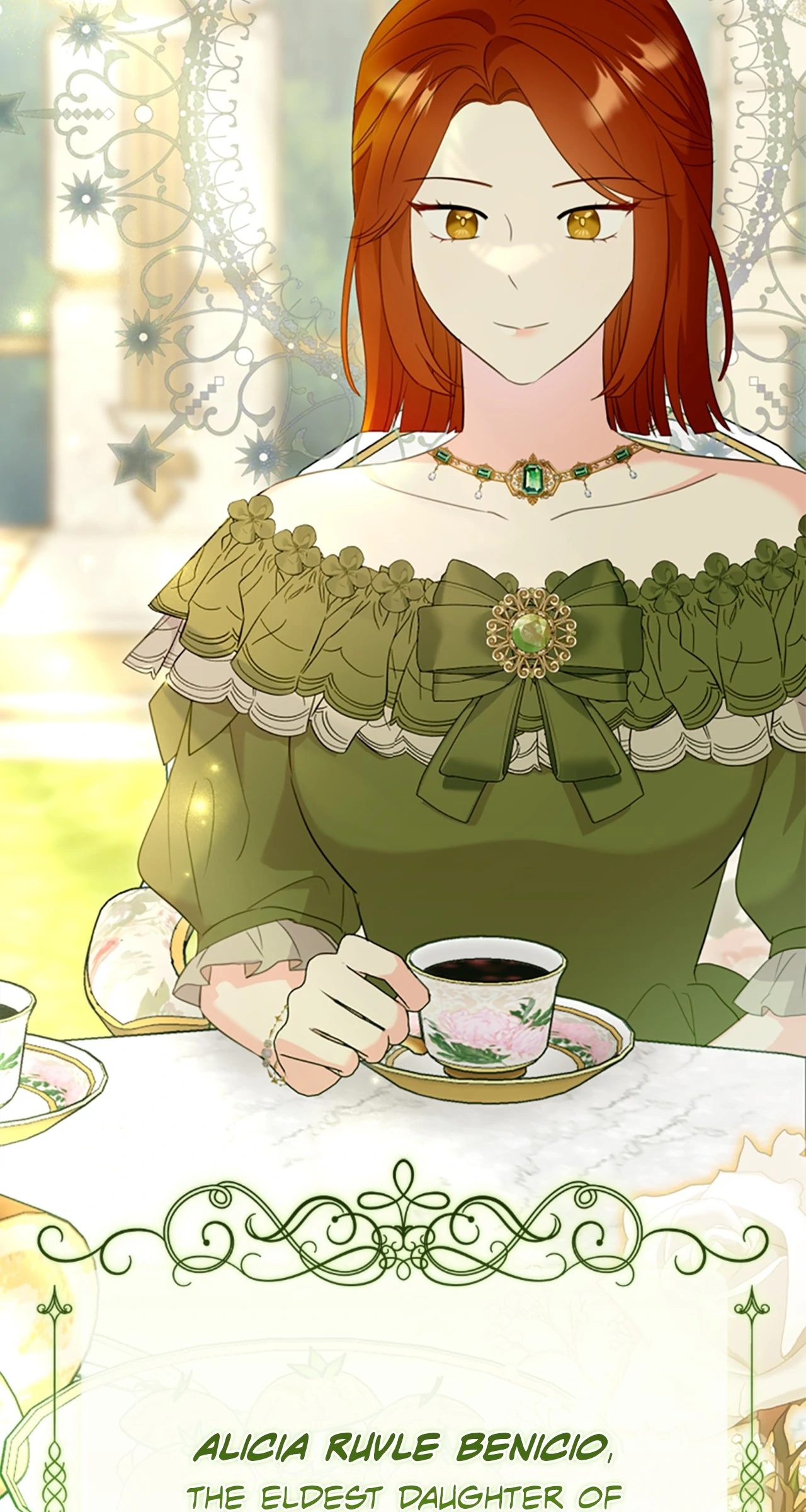The Empress Wants To Avoid the Emperor Chapter 67 - page 65