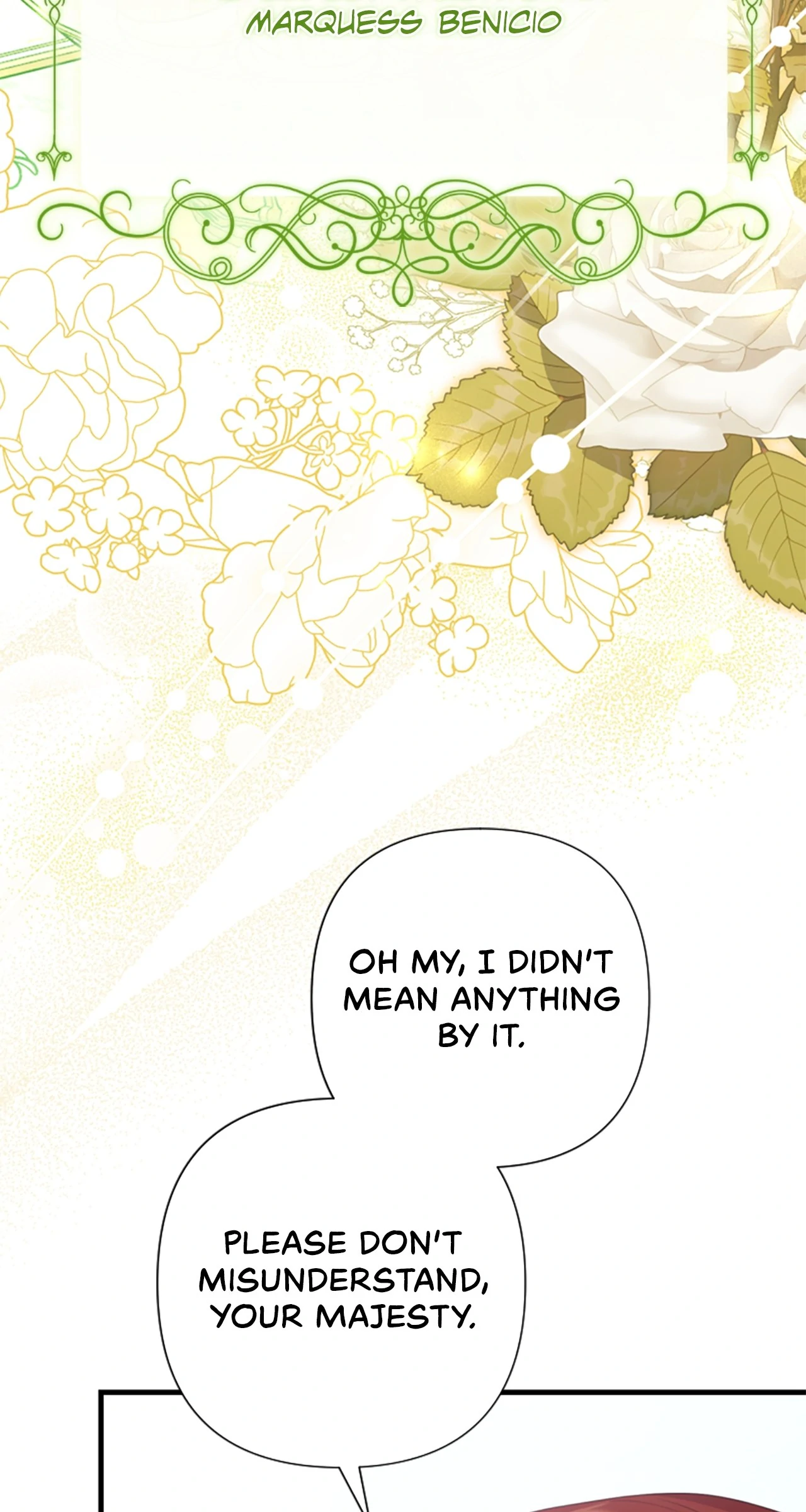 The Empress Wants To Avoid the Emperor Chapter 67 - page 66
