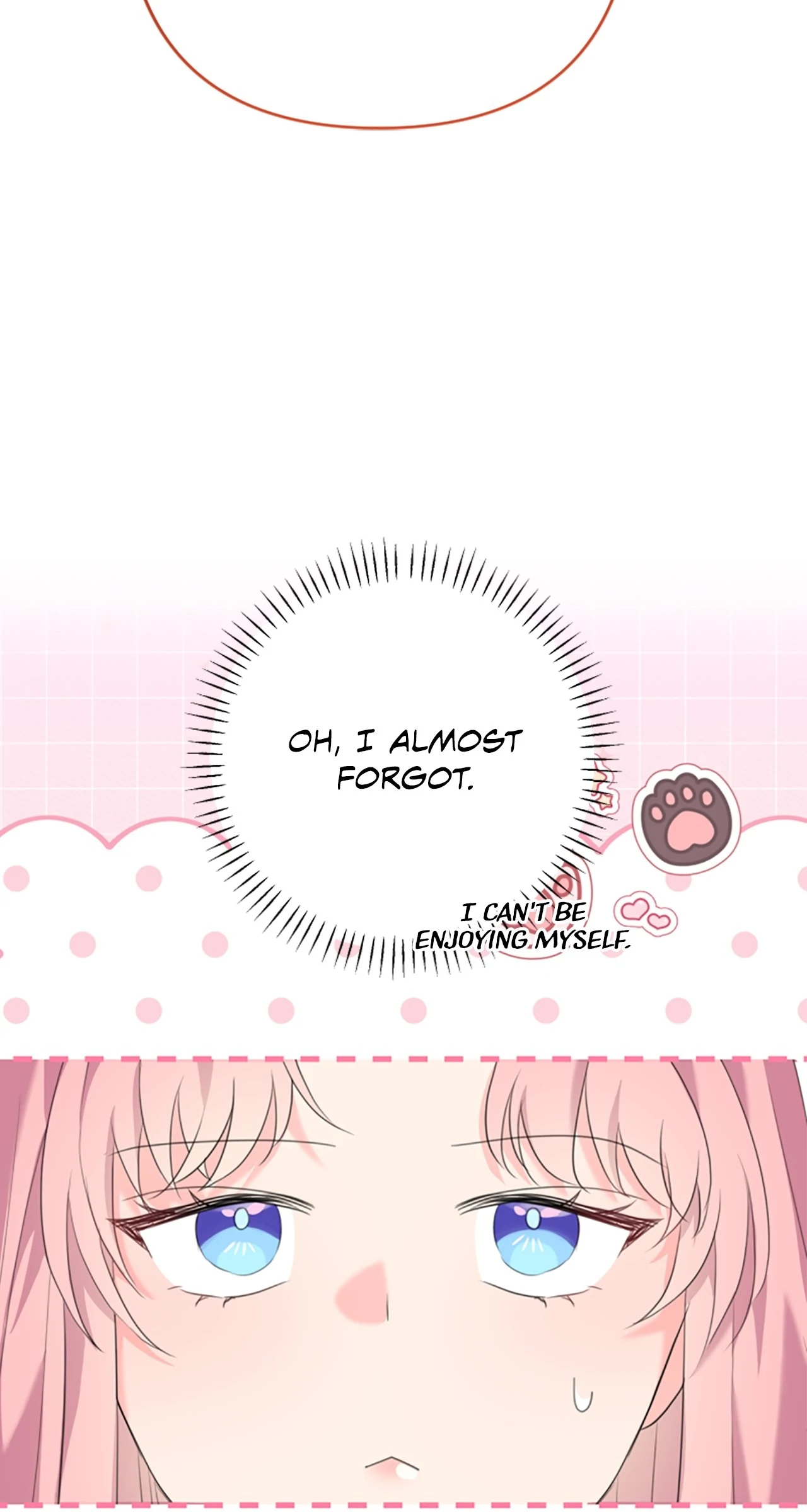 The Empress Wants To Avoid the Emperor Chapter 67 - page 68