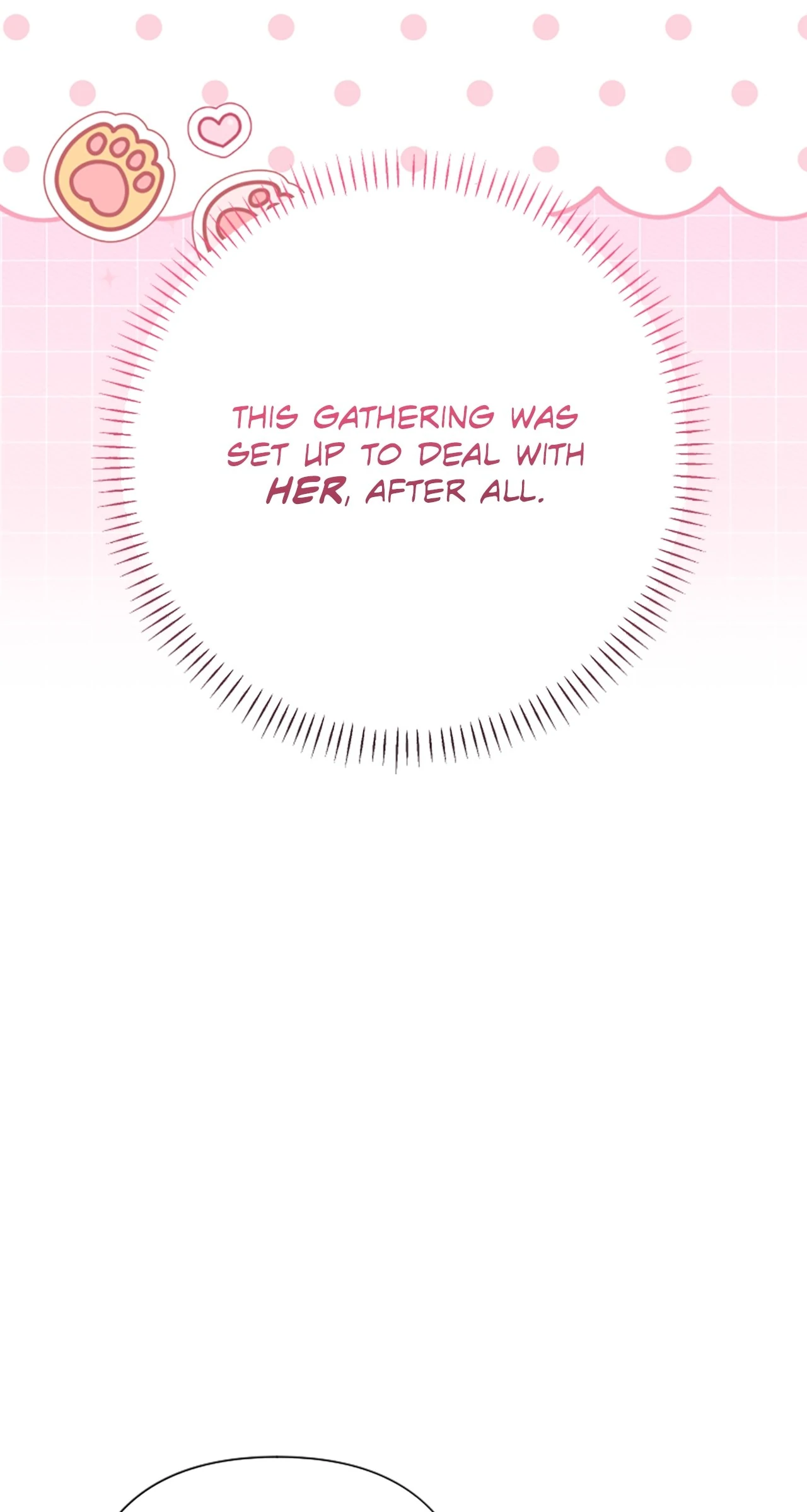 The Empress Wants To Avoid the Emperor Chapter 67 - page 69