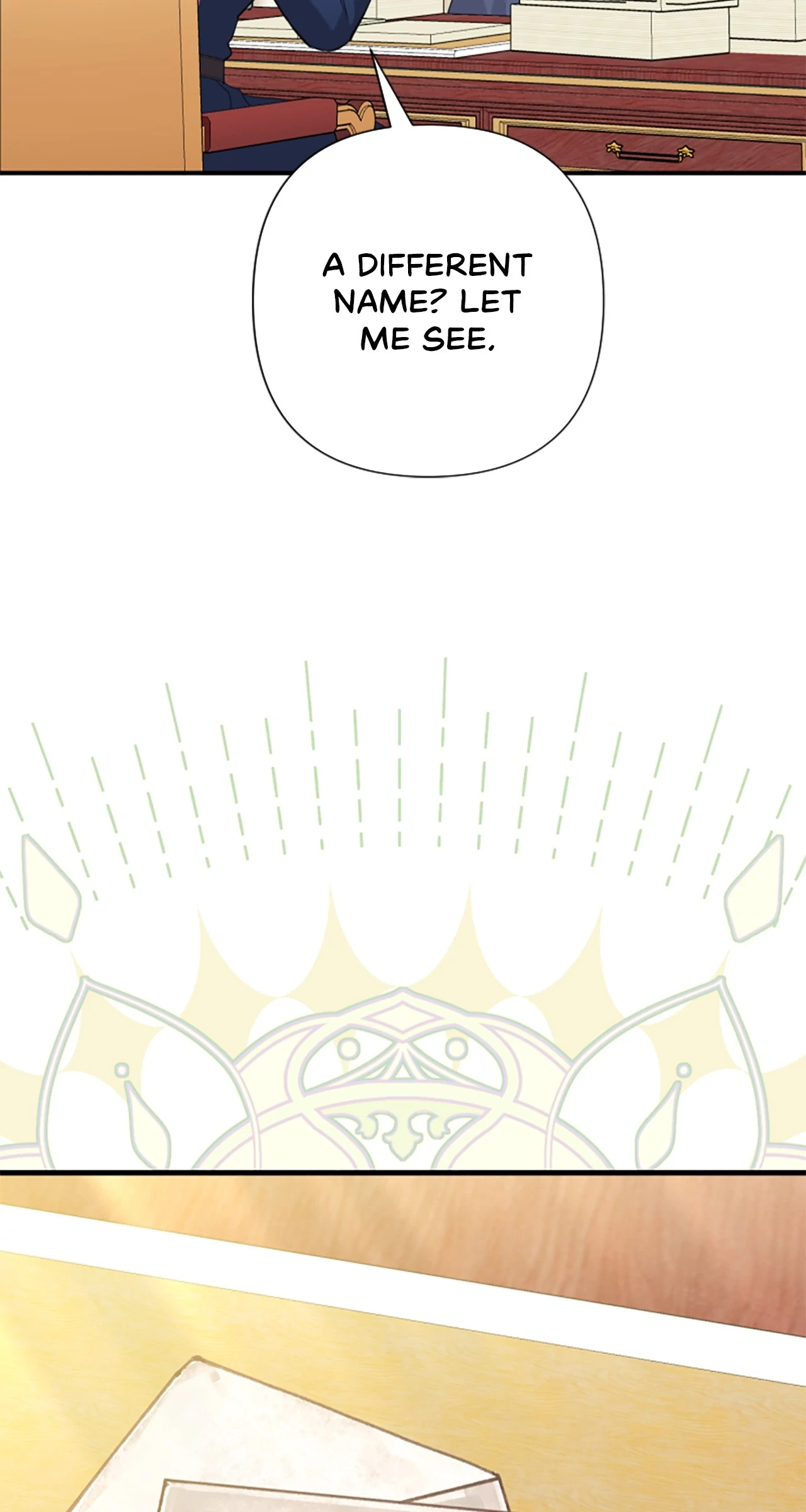 The Empress Wants To Avoid the Emperor Chapter 67 - page 72