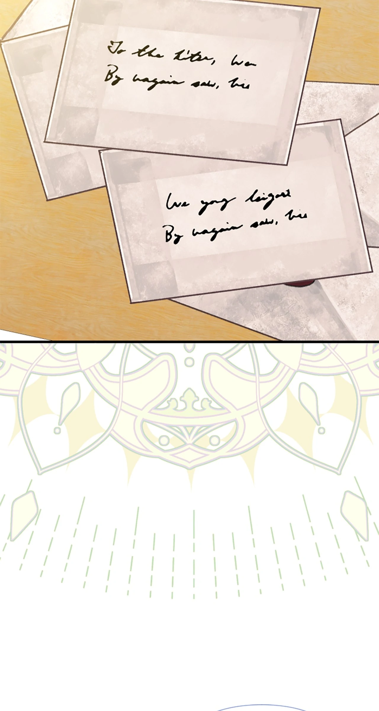 The Empress Wants To Avoid the Emperor Chapter 67 - page 73