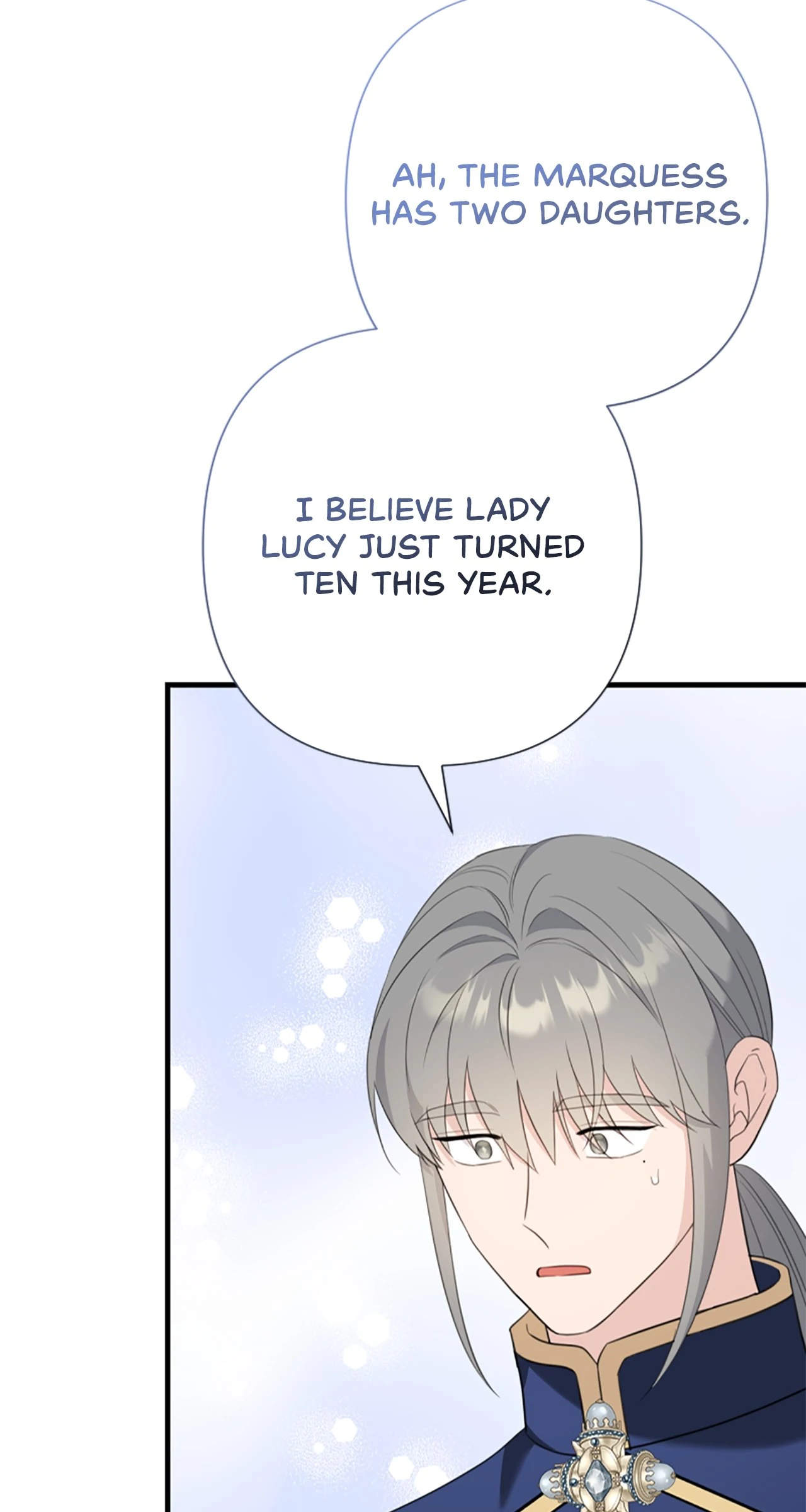 The Empress Wants To Avoid the Emperor Chapter 67 - page 74
