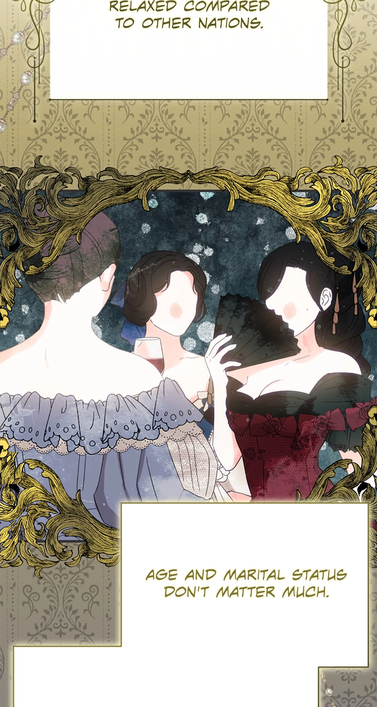 The Empress Wants To Avoid the Emperor Chapter 67 - page 77
