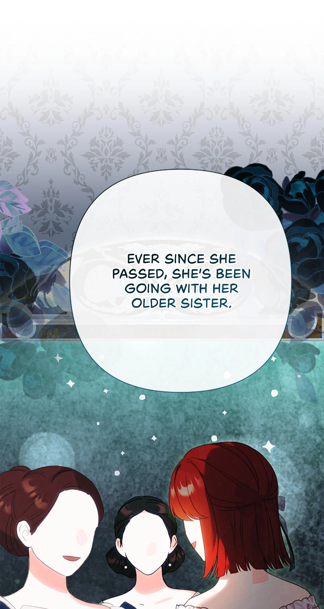 The Empress Wants To Avoid the Emperor Chapter 67 - page 81