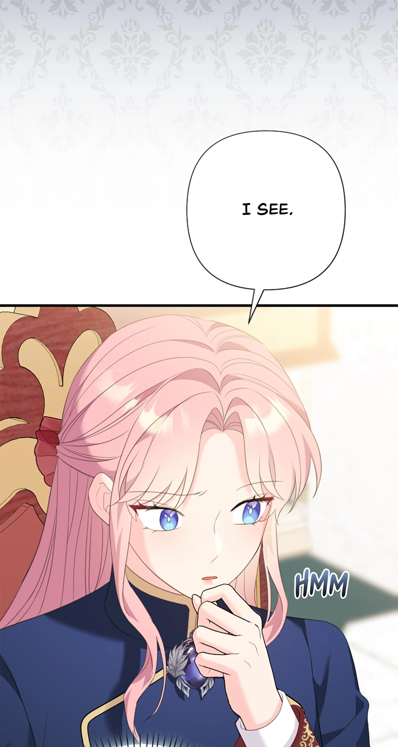 The Empress Wants To Avoid the Emperor Chapter 67 - page 83