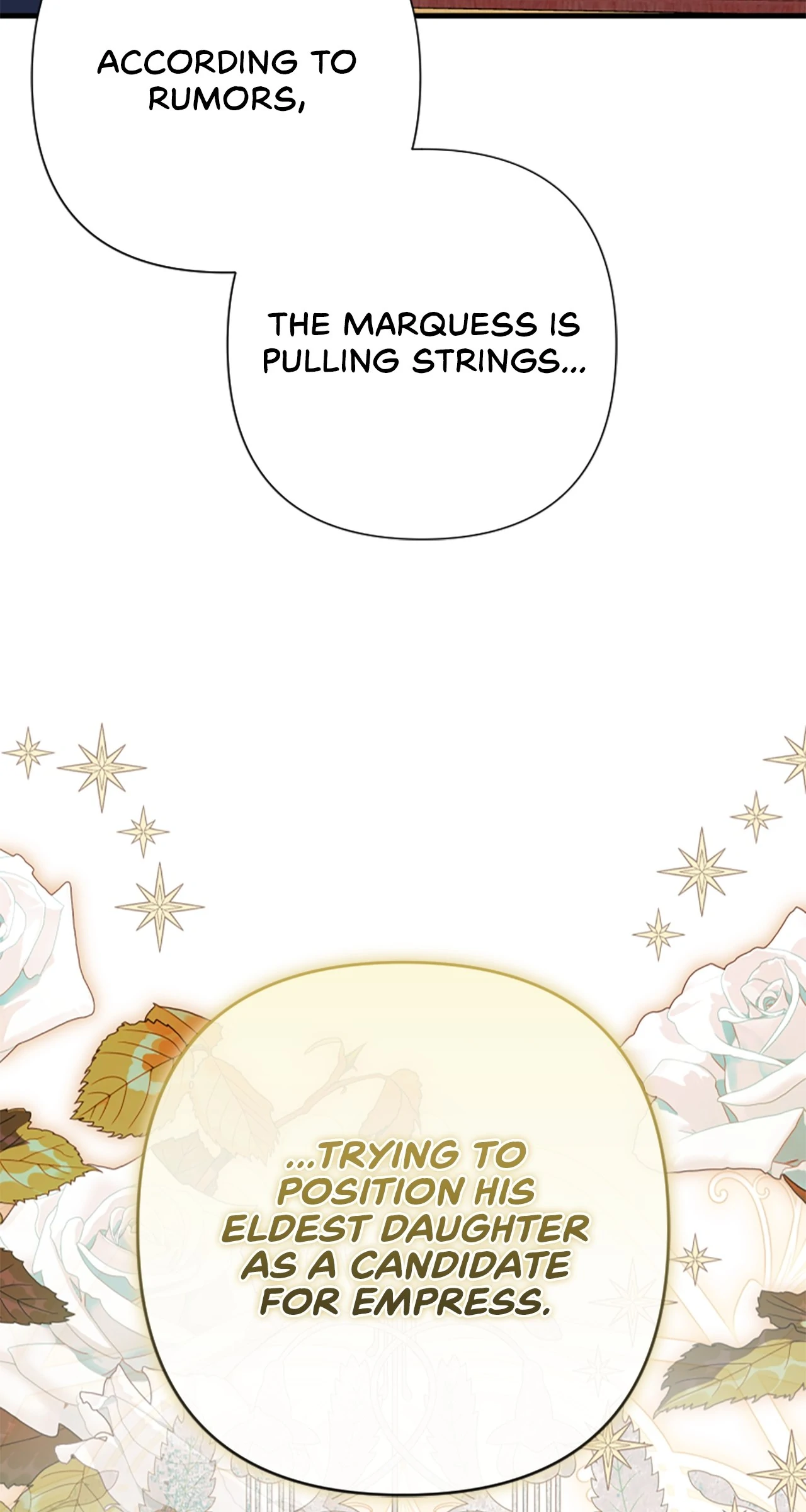 The Empress Wants To Avoid the Emperor Chapter 67 - page 87