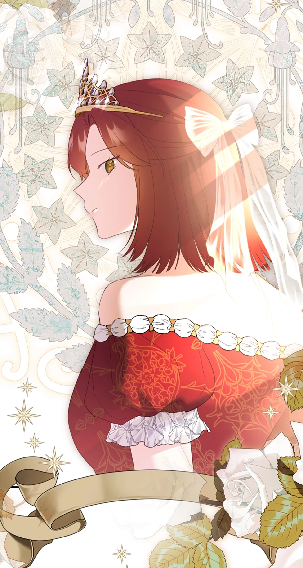 The Empress Wants To Avoid the Emperor Chapter 67 - page 88