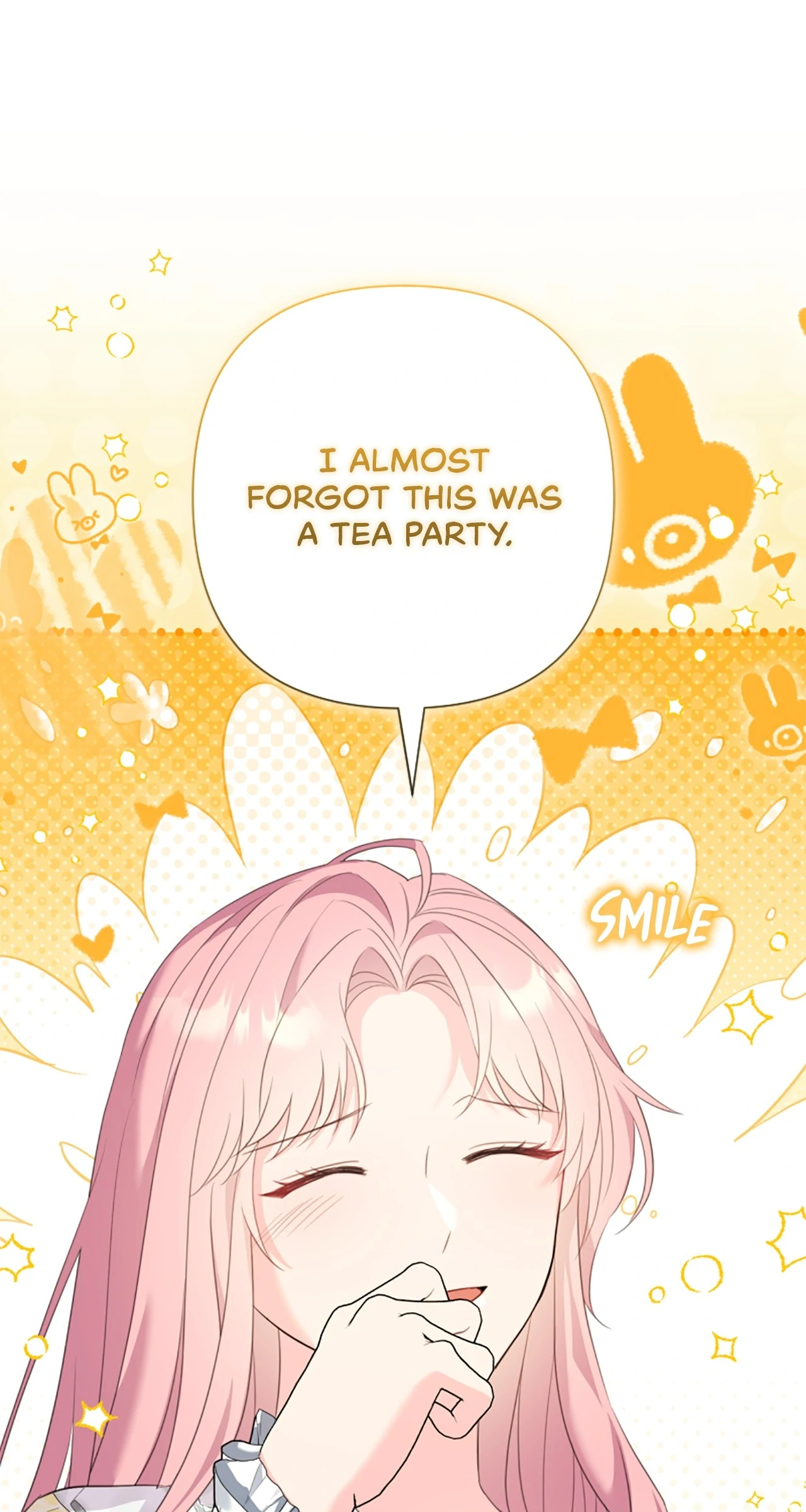 The Empress Wants To Avoid the Emperor Chapter 67 - page 91