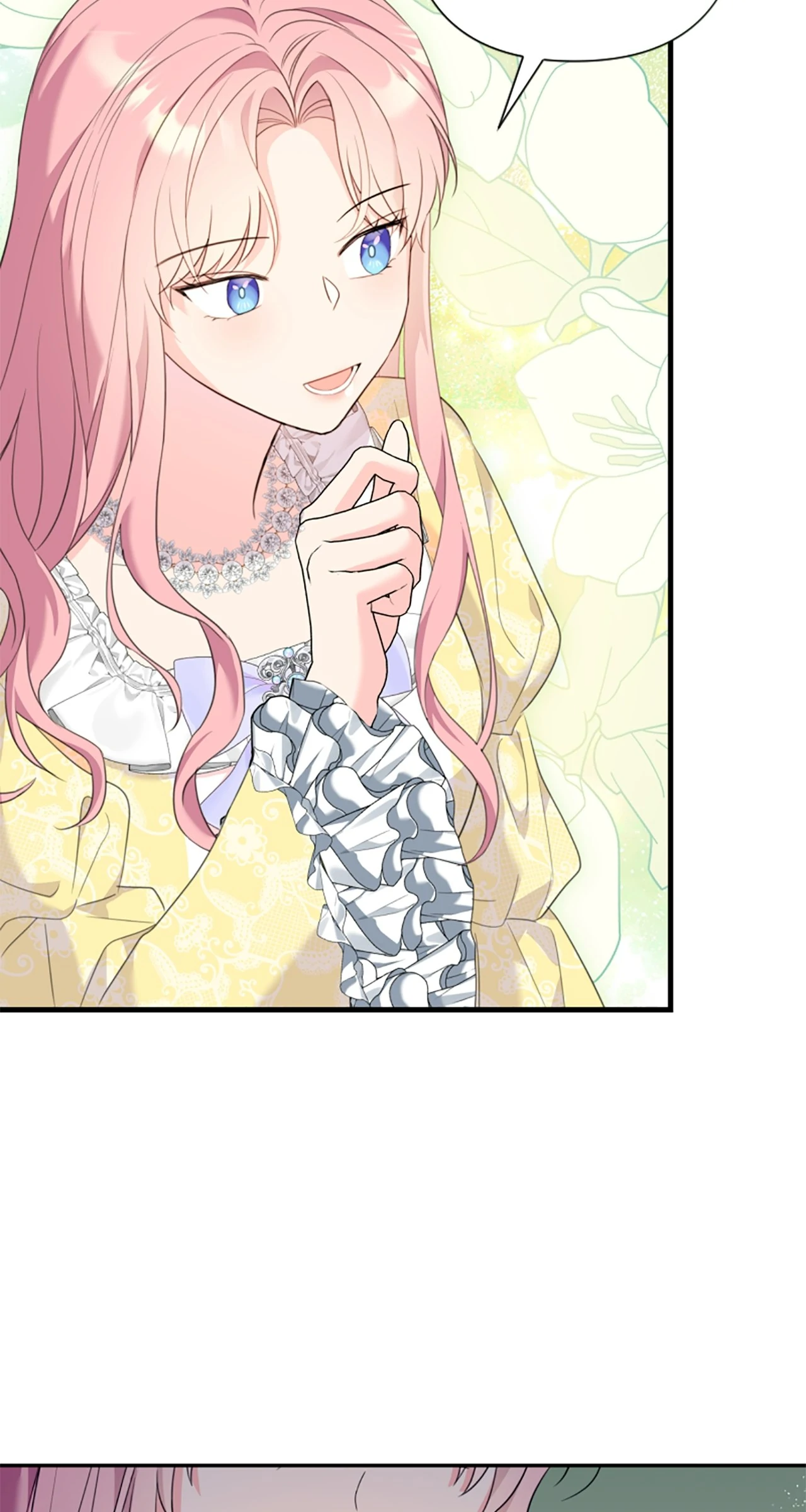 The Empress Wants To Avoid the Emperor Chapter 67 - page 95