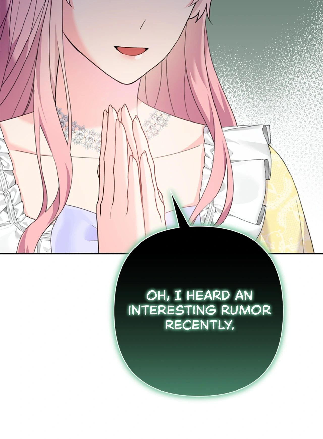 The Empress Wants To Avoid the Emperor Chapter 67 - page 96