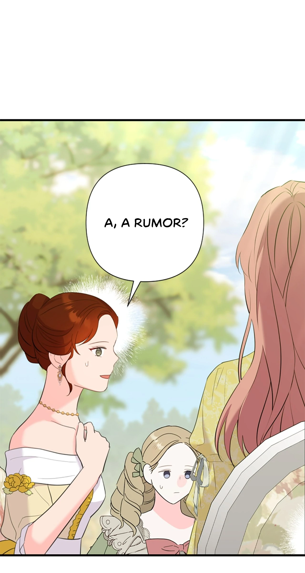 The Empress Wants To Avoid the Emperor Chapter 67 - page 97
