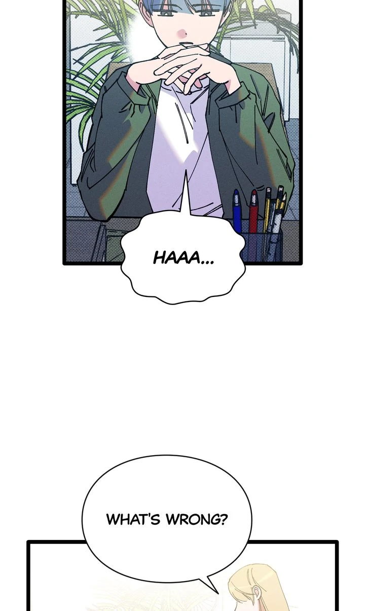 The Only Way Chapter 34 - page 21